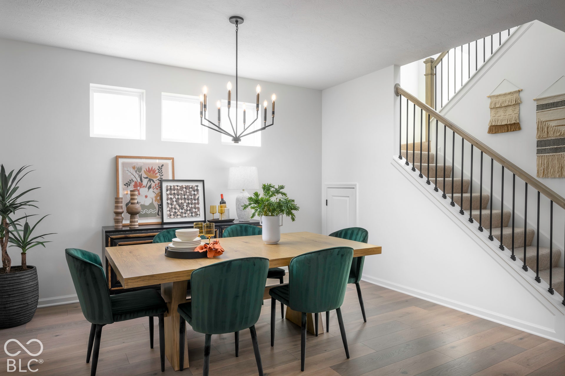 Photo is of a similar home, actual home features may vary.