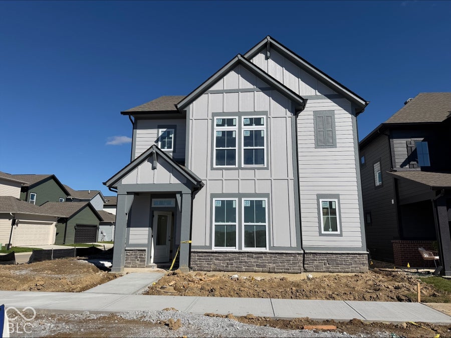 Property photo for 756 Possman Way, Westfield, IN