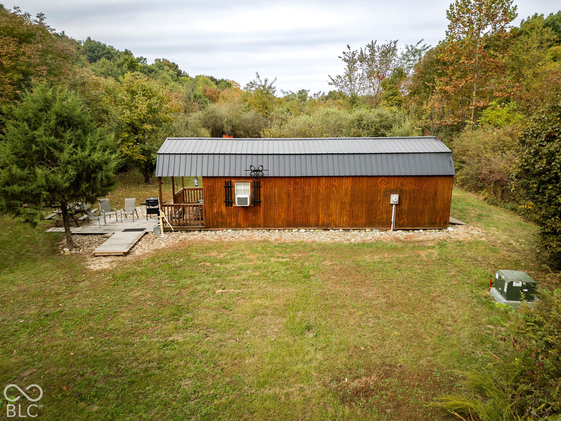 0 S Glascock Road, Veedersburg, IN 47987