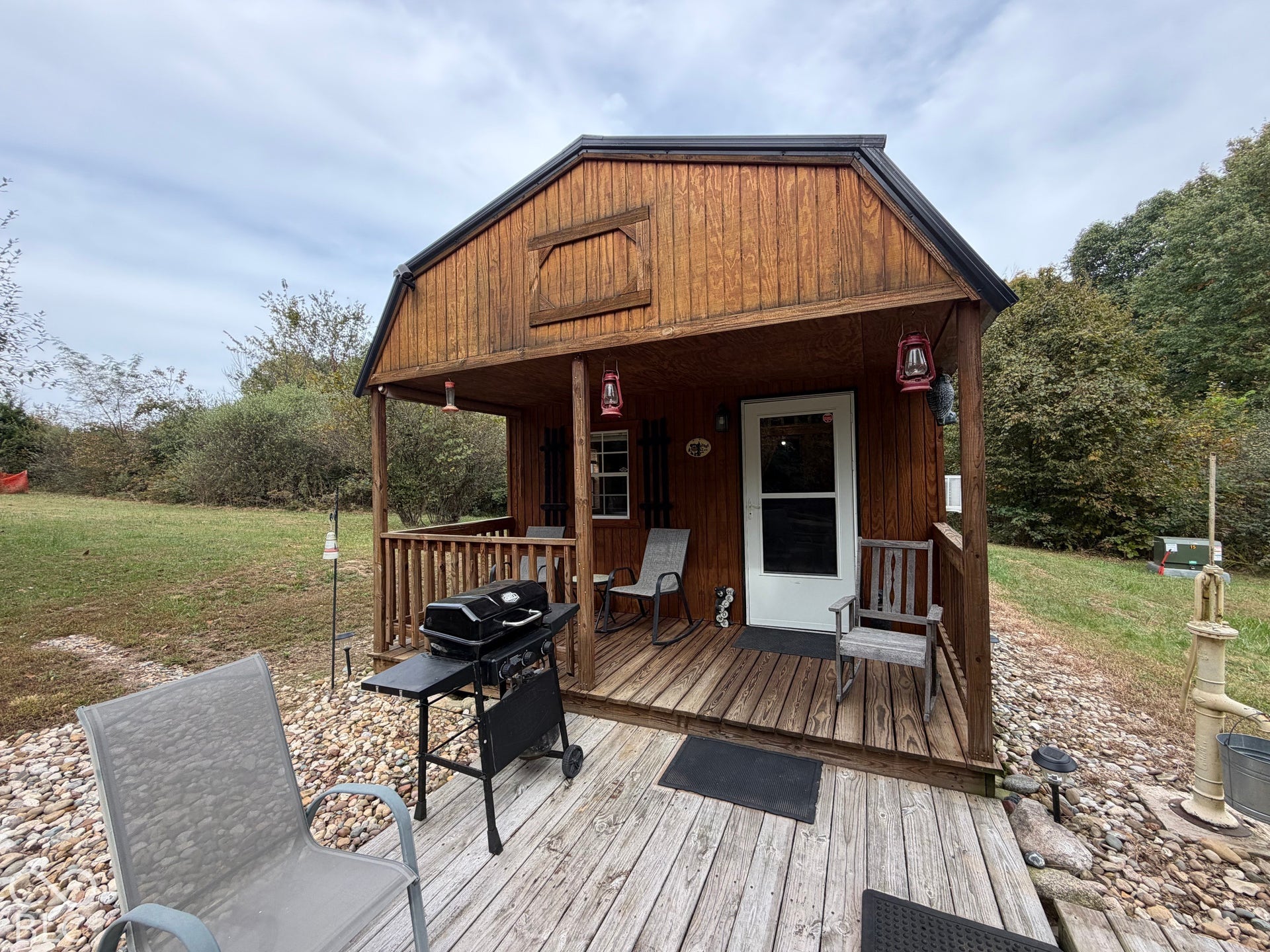0 S Glascock Road, Veedersburg, IN 47987
