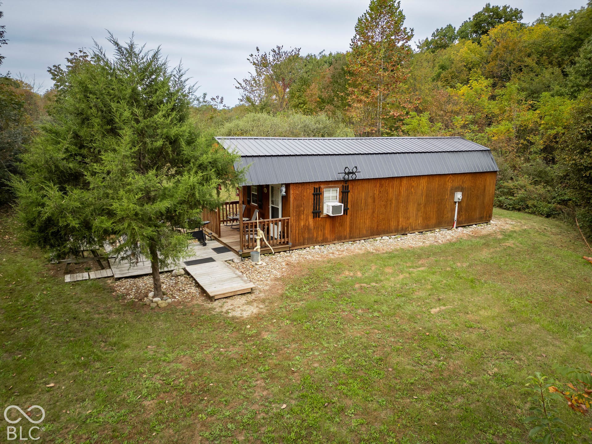 0 S Glascock Road, Veedersburg, IN 47987