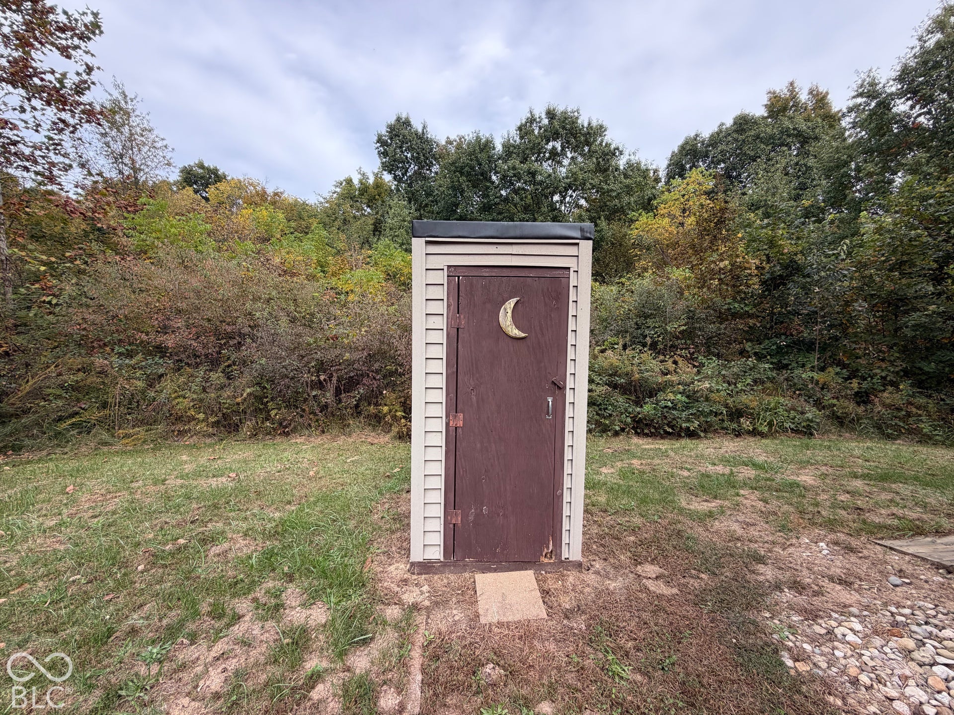 0 S Glascock Road, Veedersburg, IN 47987