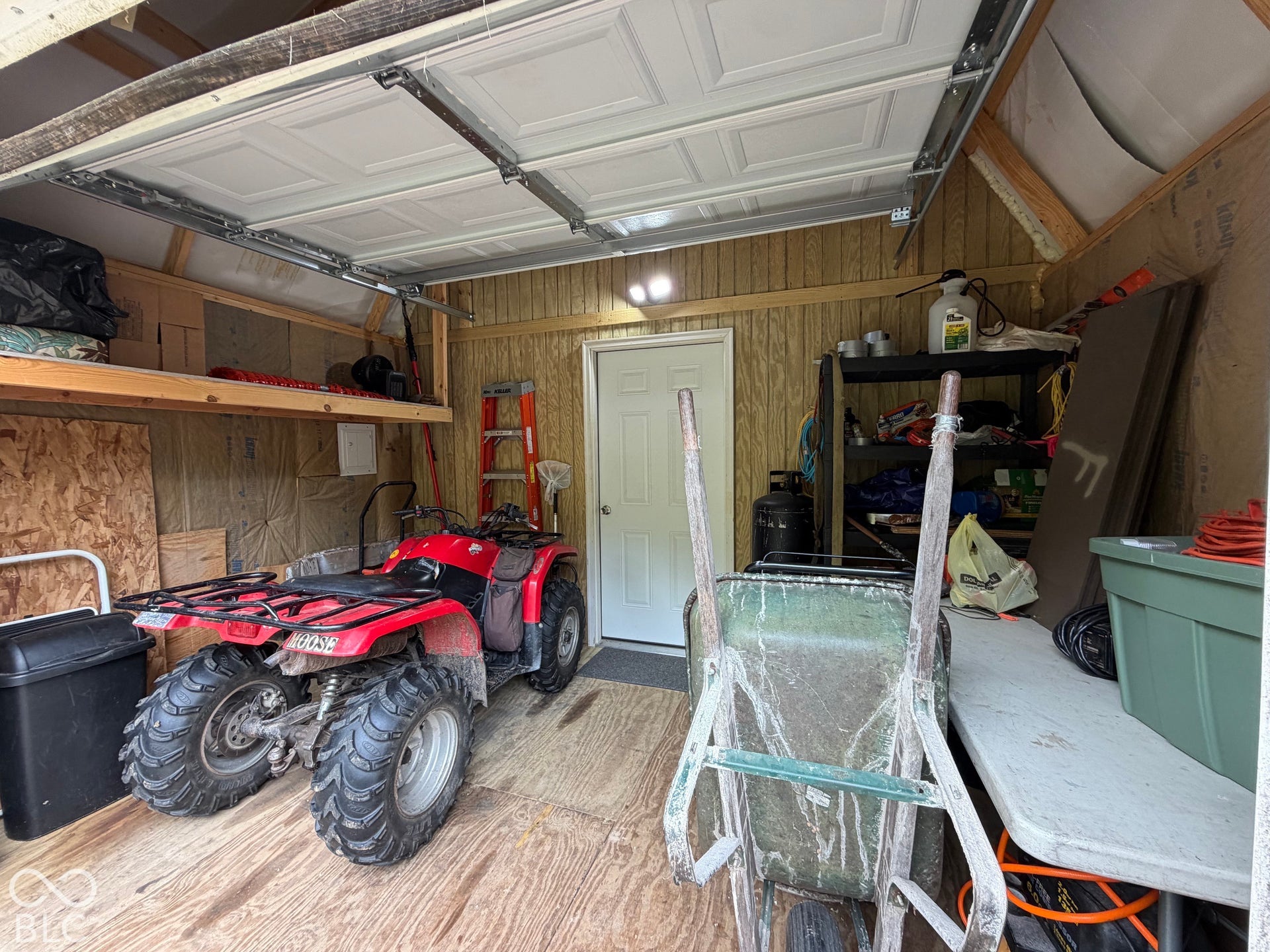 0 S Glascock Road, Veedersburg, IN 47987