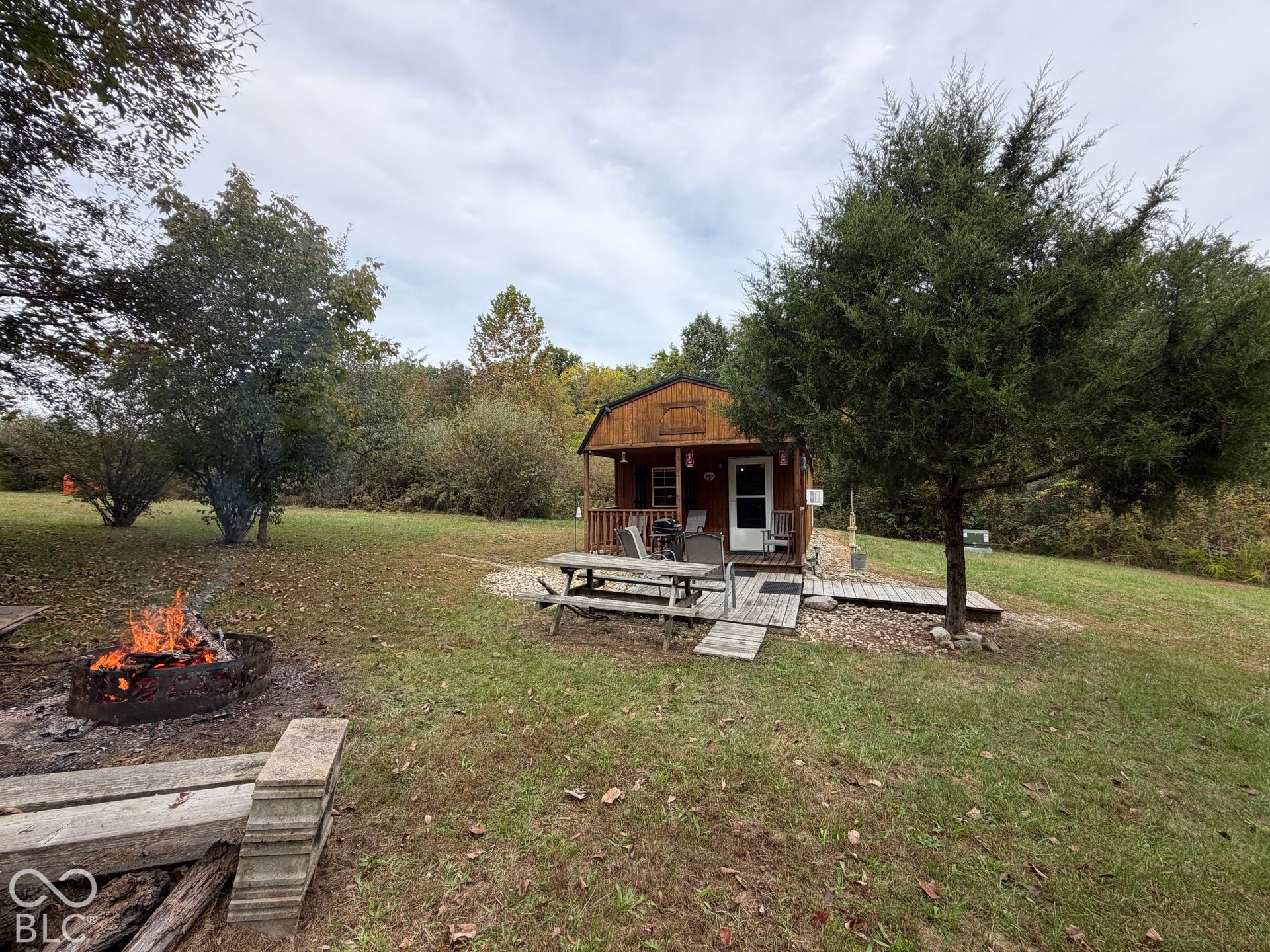 0 S Glascock Road, Veedersburg, IN 47987