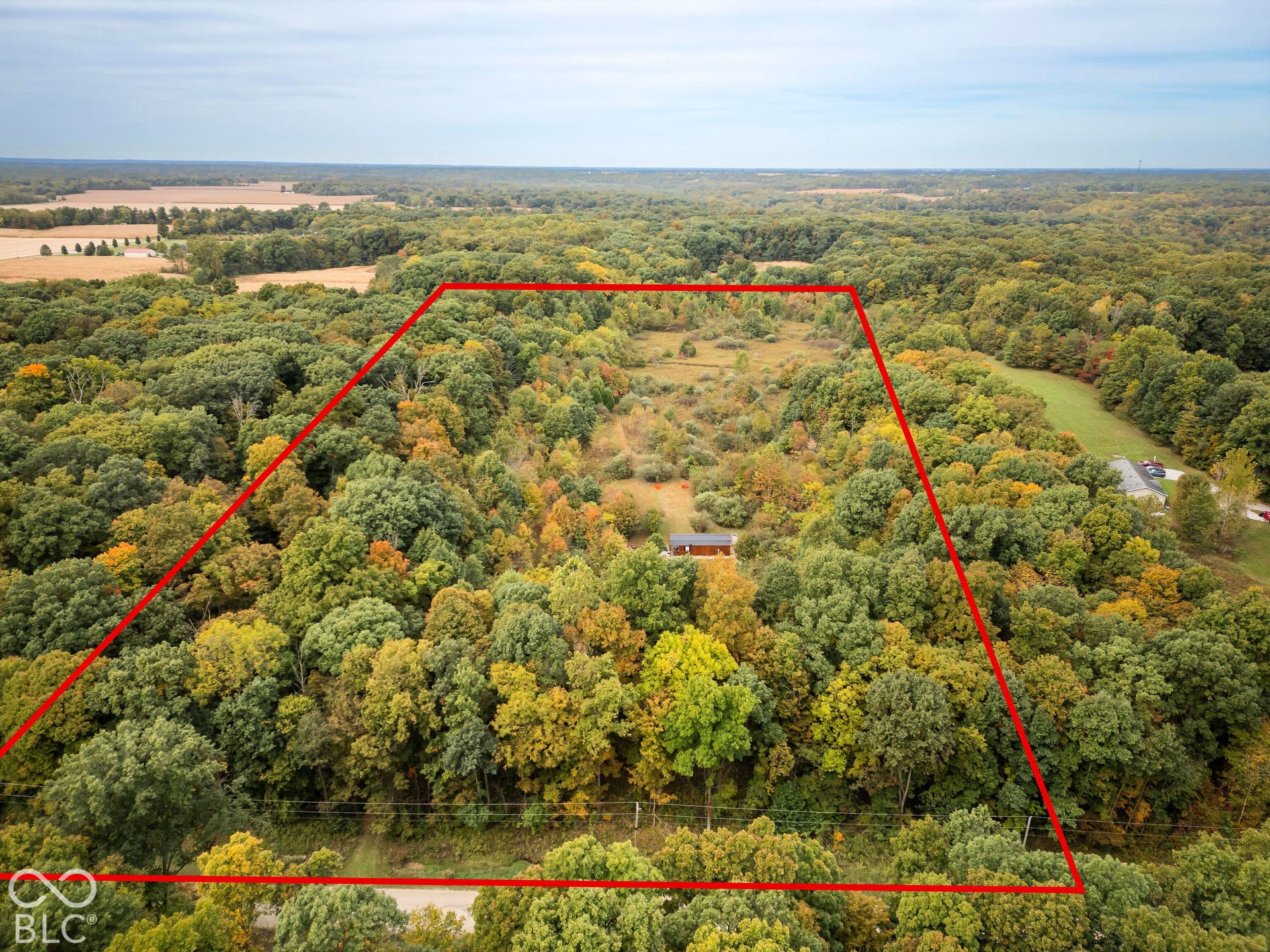 0 S Glascock Road, Veedersburg, IN 47987