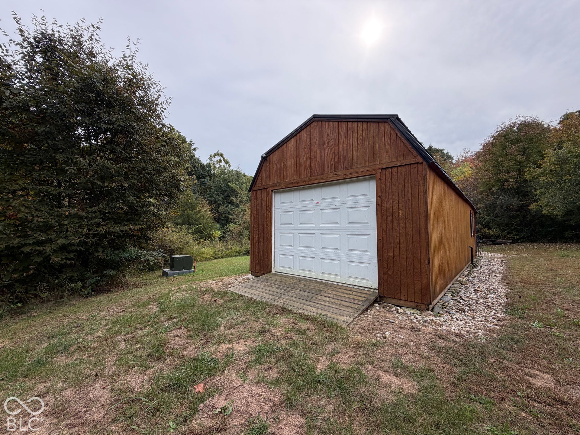 0 S Glascock Road, Veedersburg, IN 47987