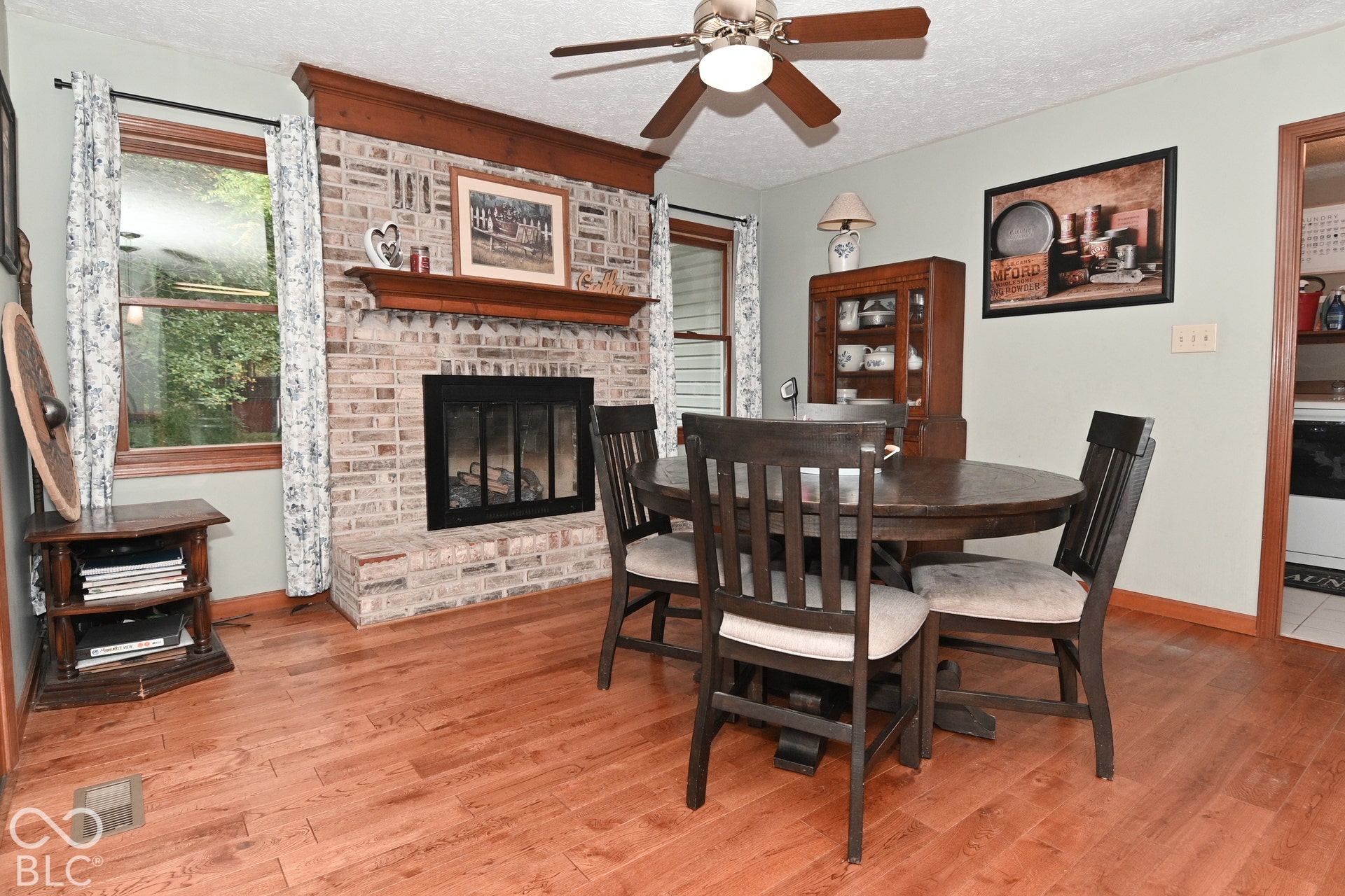 454 E County Road 550 S, Cloverdale, IN 46120