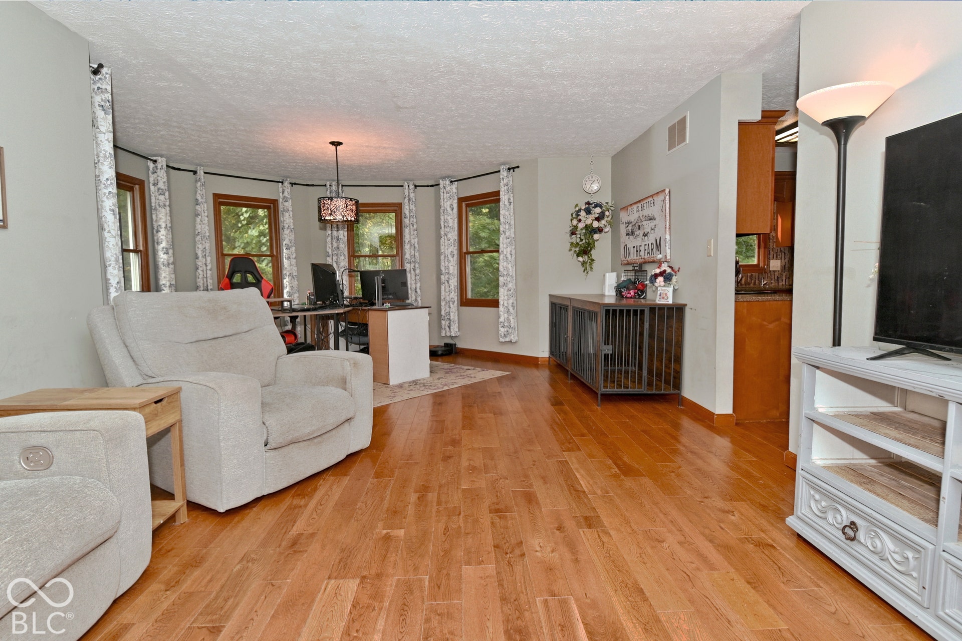 Dining Room area