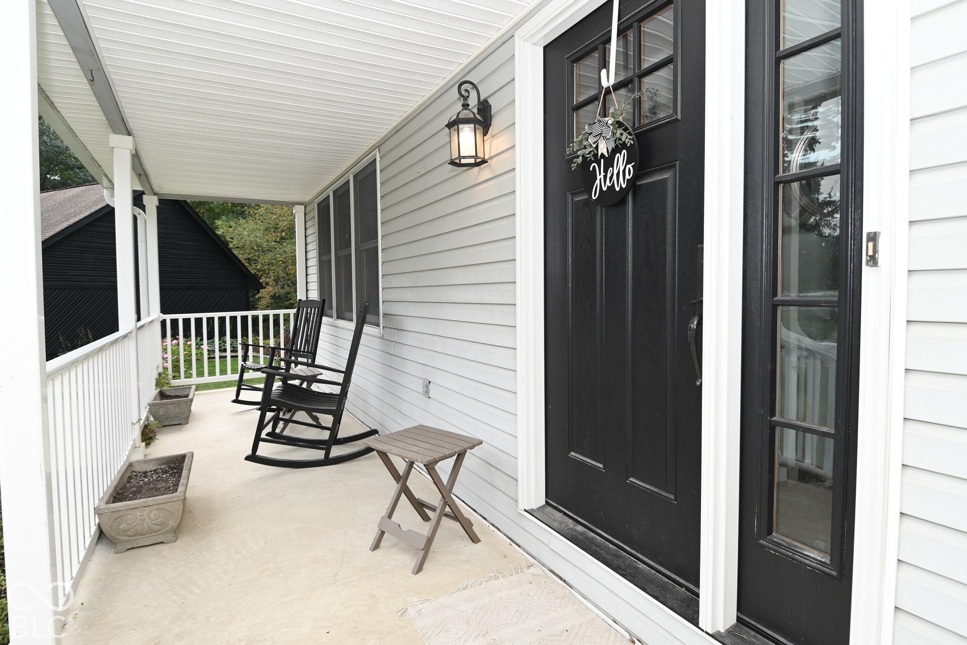 Porch