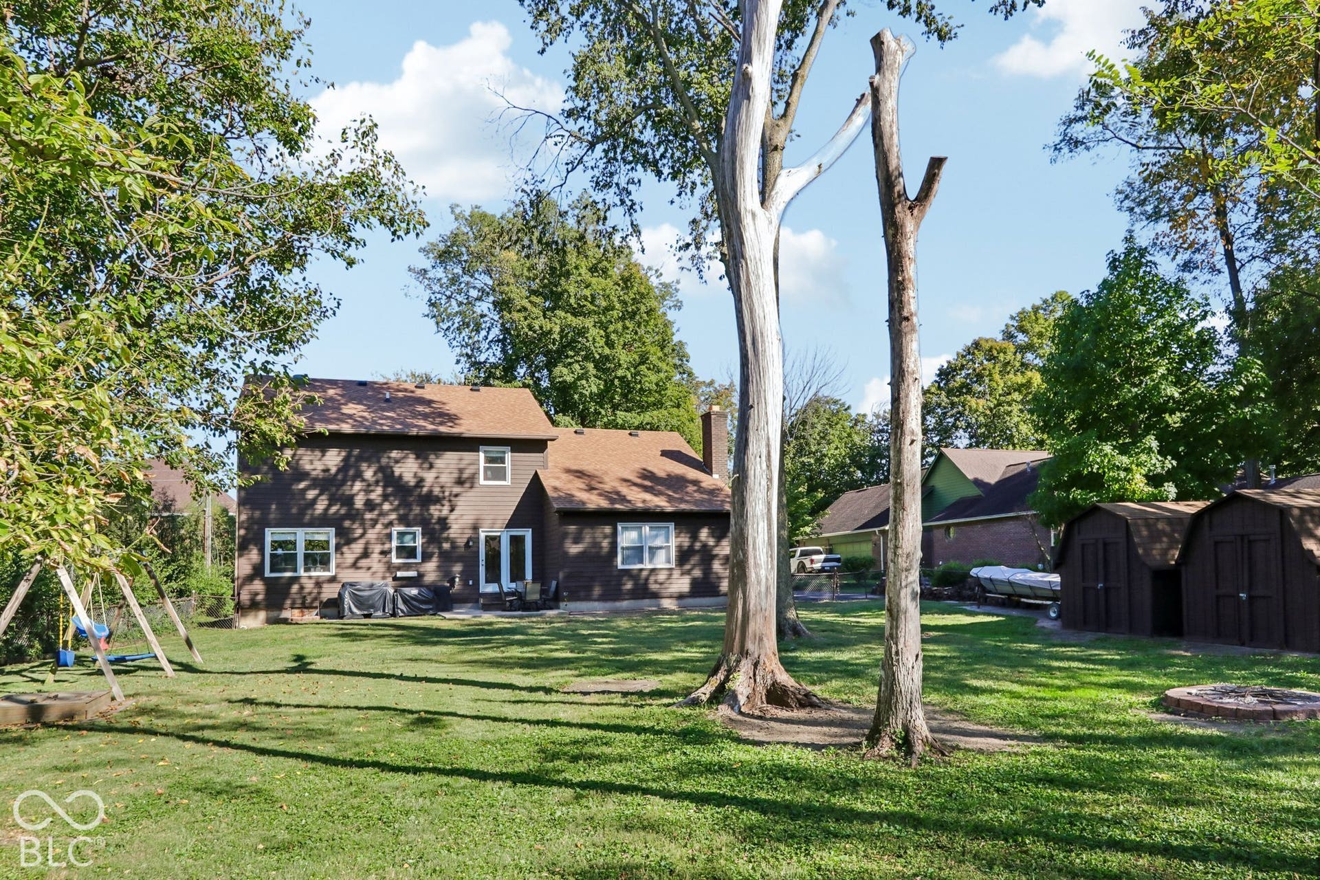 5330 McFarland Road, Indianapolis, IN 46227 5330 McFarland Road, Indianapolis, IN 46227
