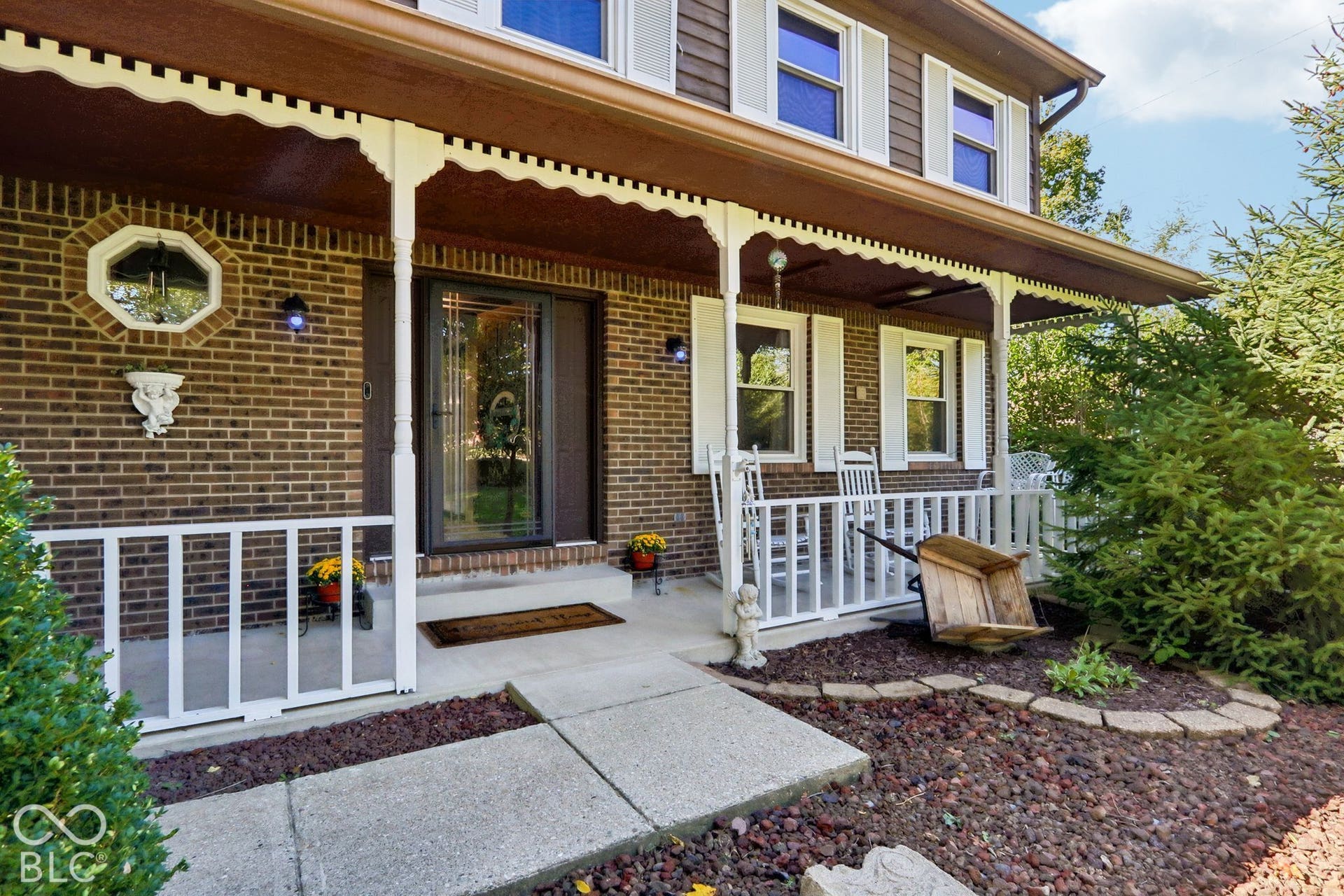 5330 McFarland Road, Indianapolis, IN 46227 5330 McFarland Road, Indianapolis, IN 46227