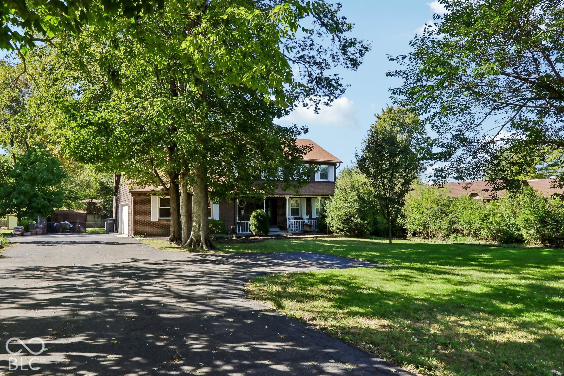 5330 McFarland Road, Indianapolis, IN 46227 5330 McFarland Road, Indianapolis, IN 46227