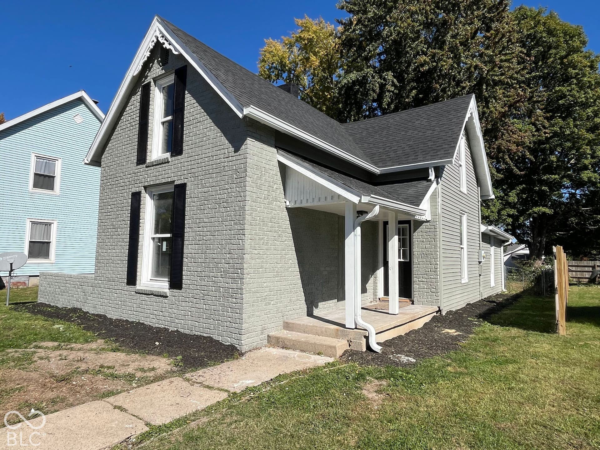 212 Parke Avenue, Crawfordsville, IN 47933