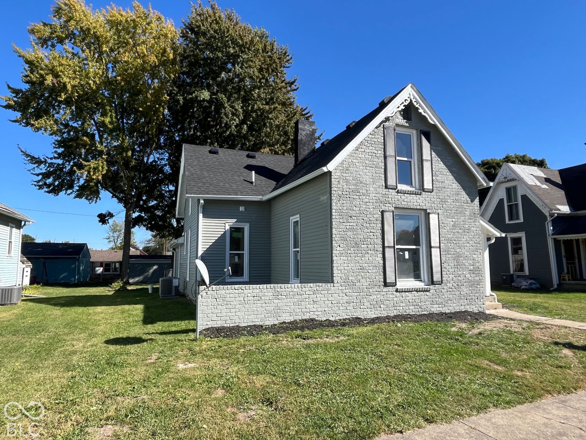 212 Parke Avenue, Crawfordsville, IN 47933