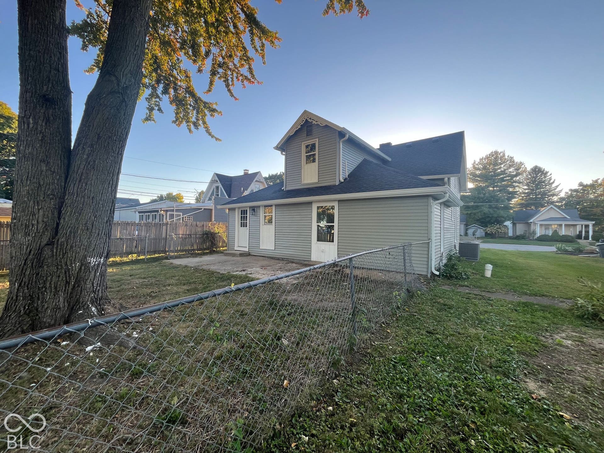 212 Parke Avenue, Crawfordsville, IN 47933