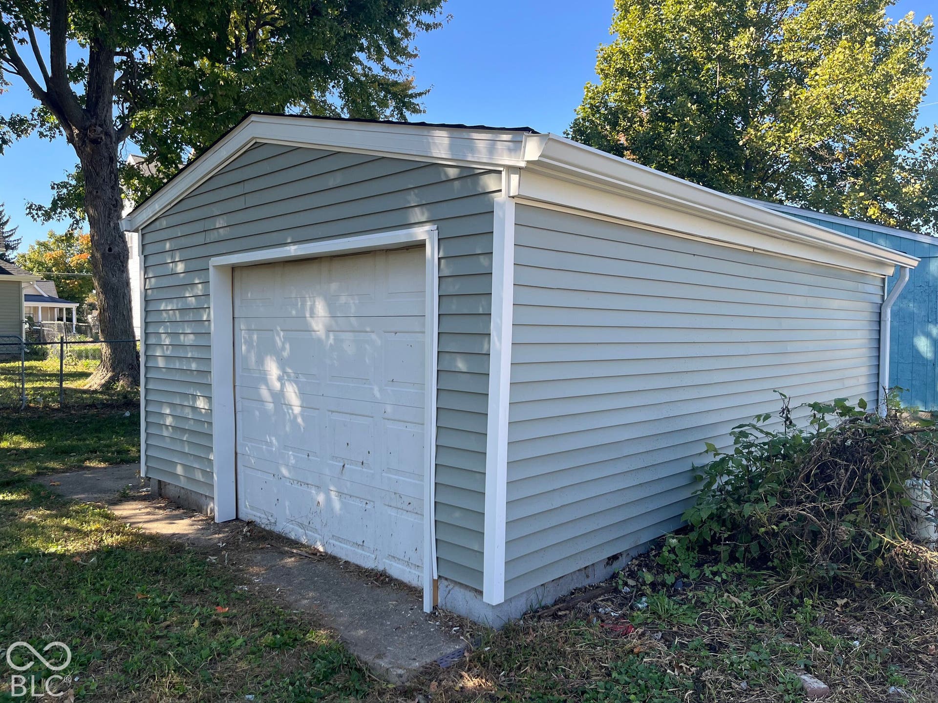 212 Parke Avenue, Crawfordsville, IN 47933