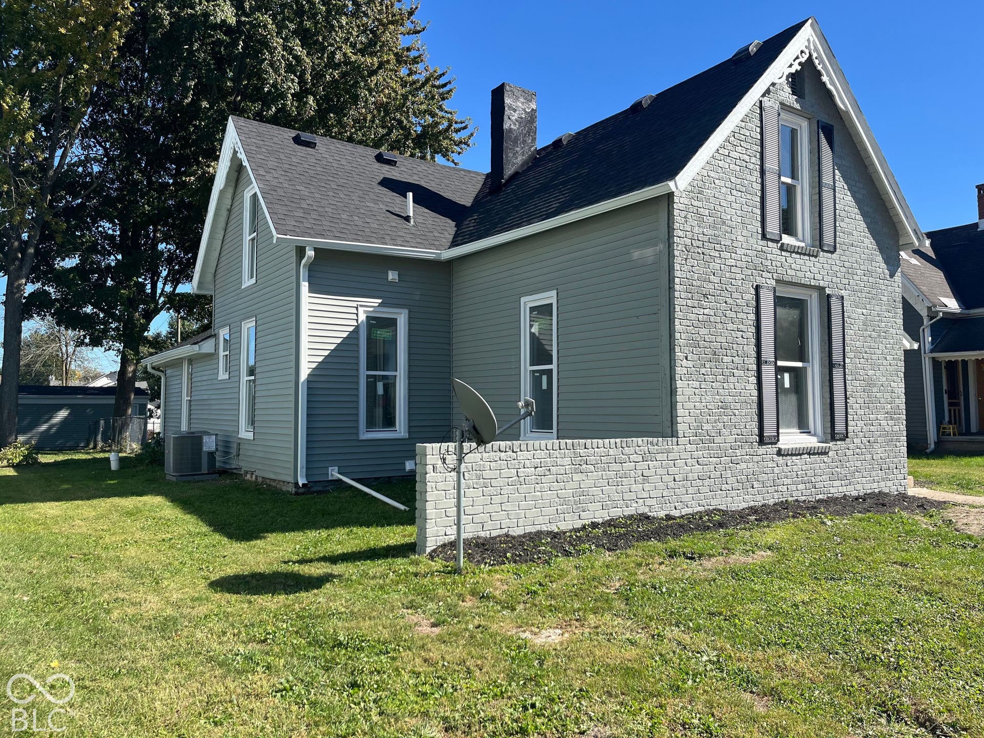 212 Parke Avenue, Crawfordsville, IN 47933