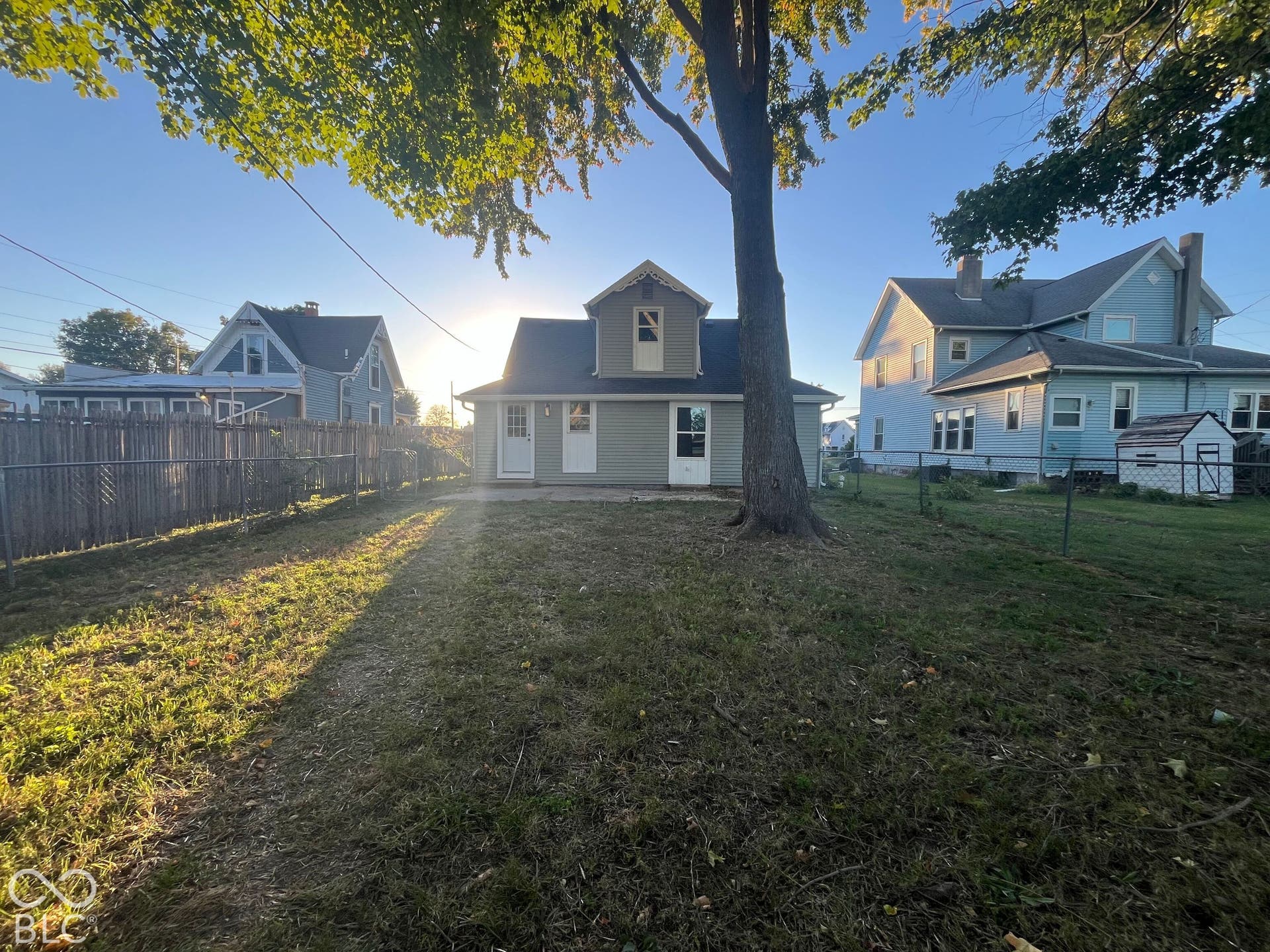 212 Parke Avenue, Crawfordsville, IN 47933