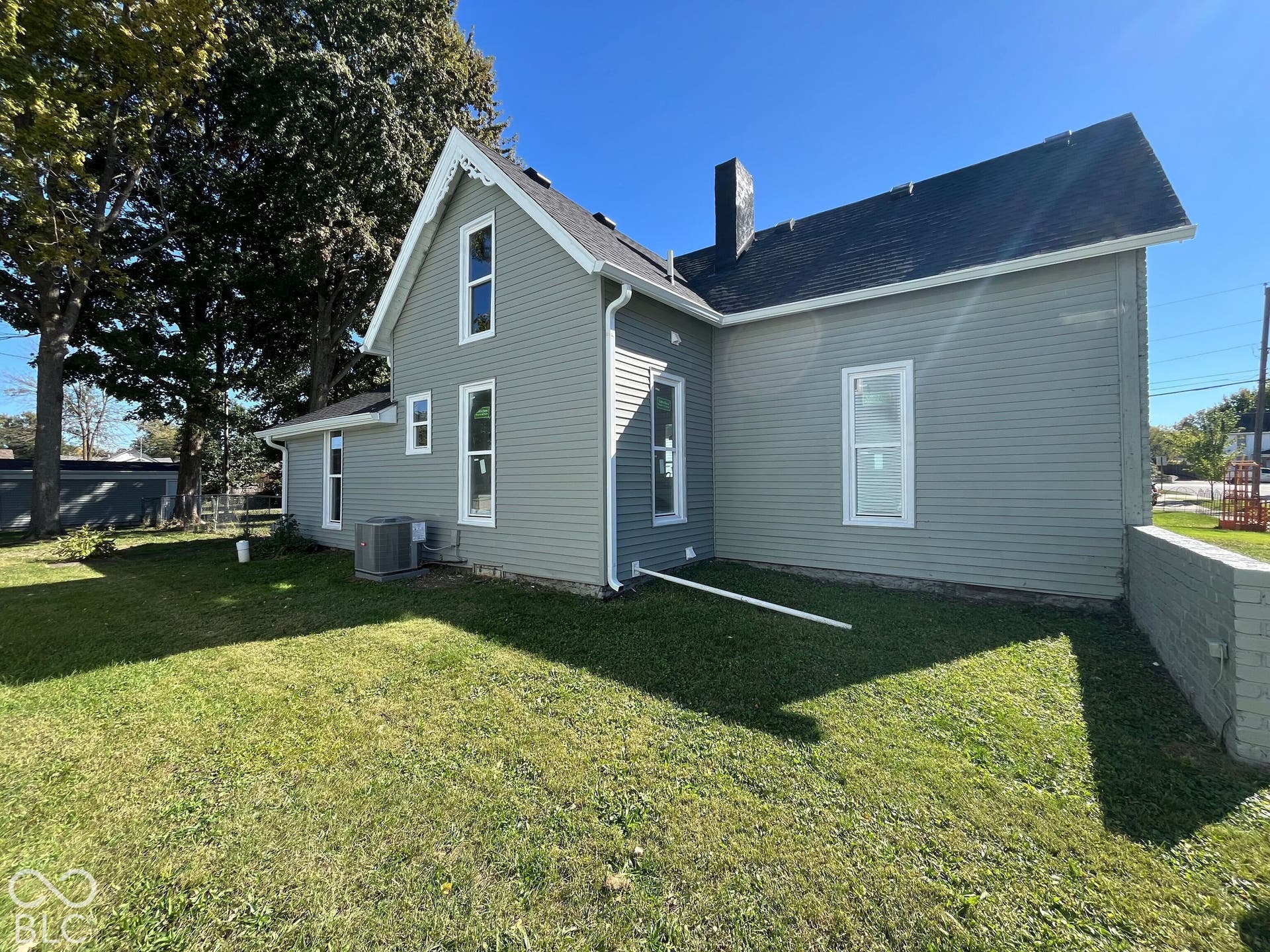 212 Parke Avenue, Crawfordsville, IN 47933