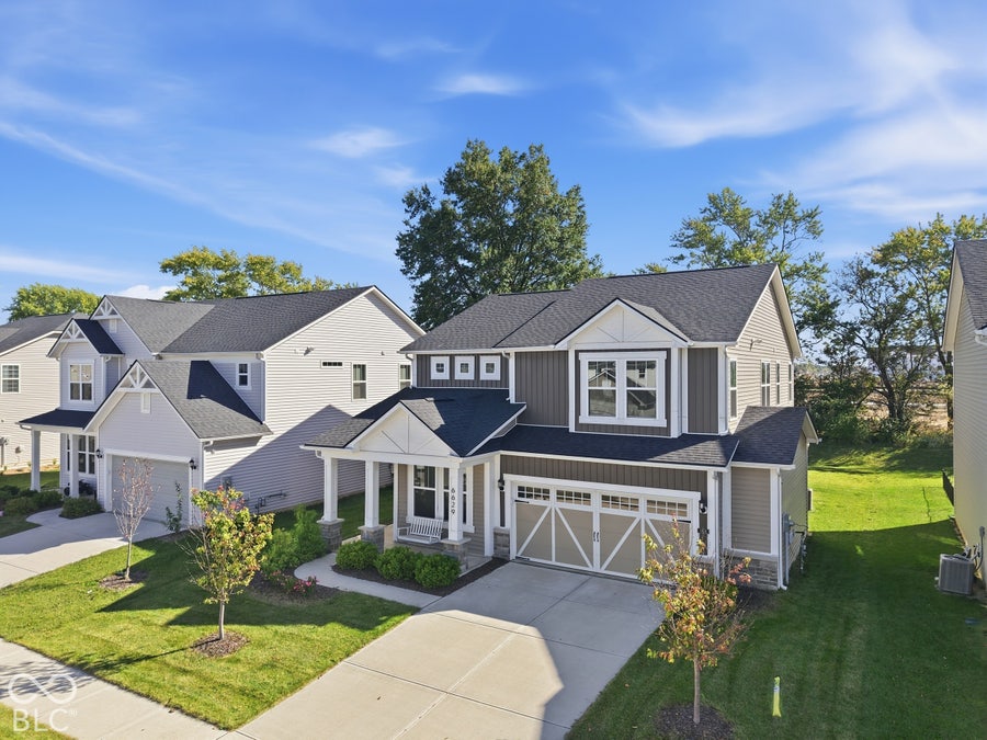 Property photo for 6629 Seabiscuit Road, Whitestown, IN