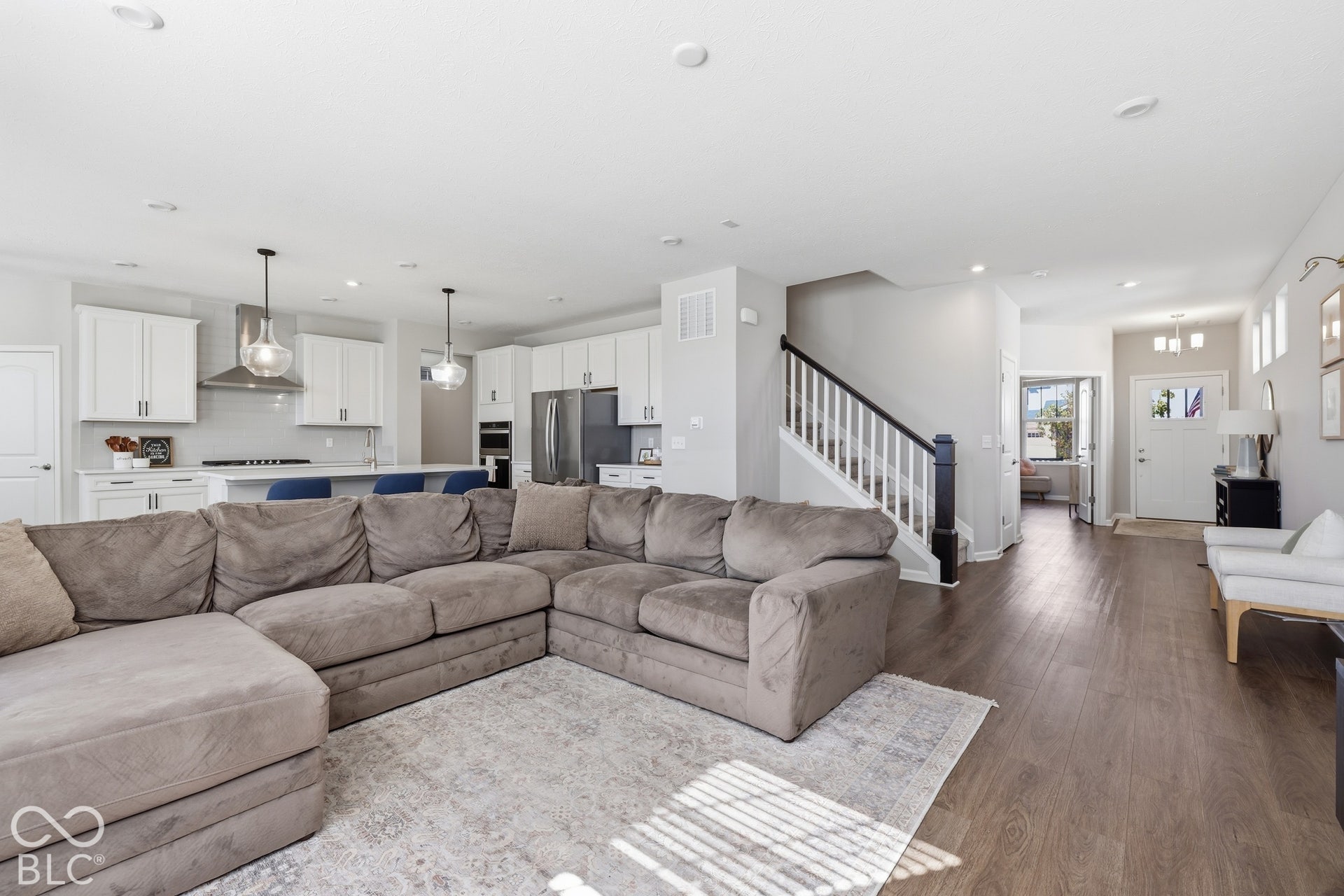 6629 Seabiscuit Road, Whitestown, IN 46075
