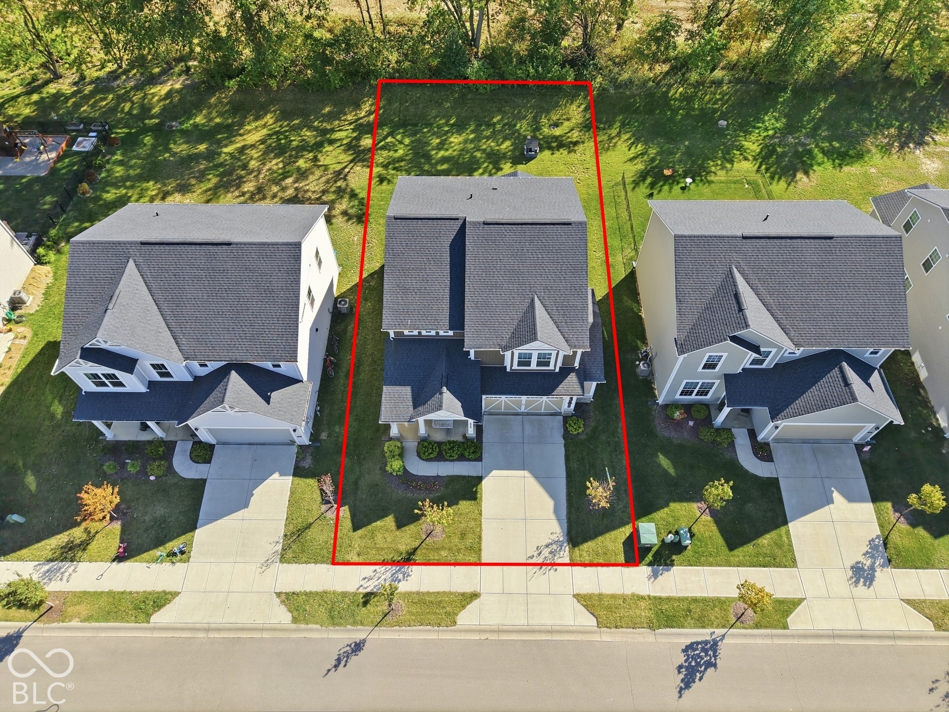 6629 Seabiscuit Road, Whitestown, IN 46075