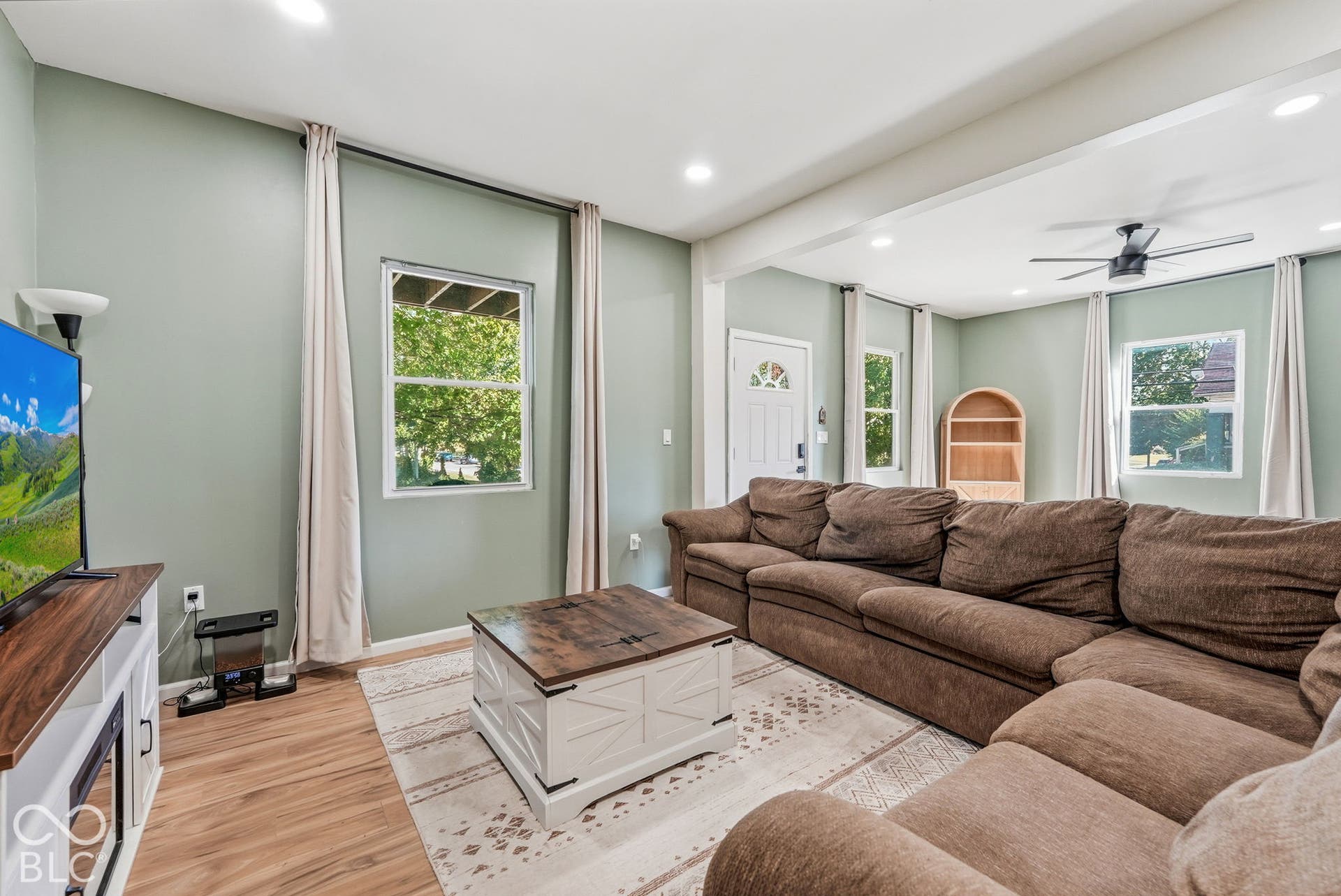 4002 Byram Avenue, Indianapolis, IN 46208