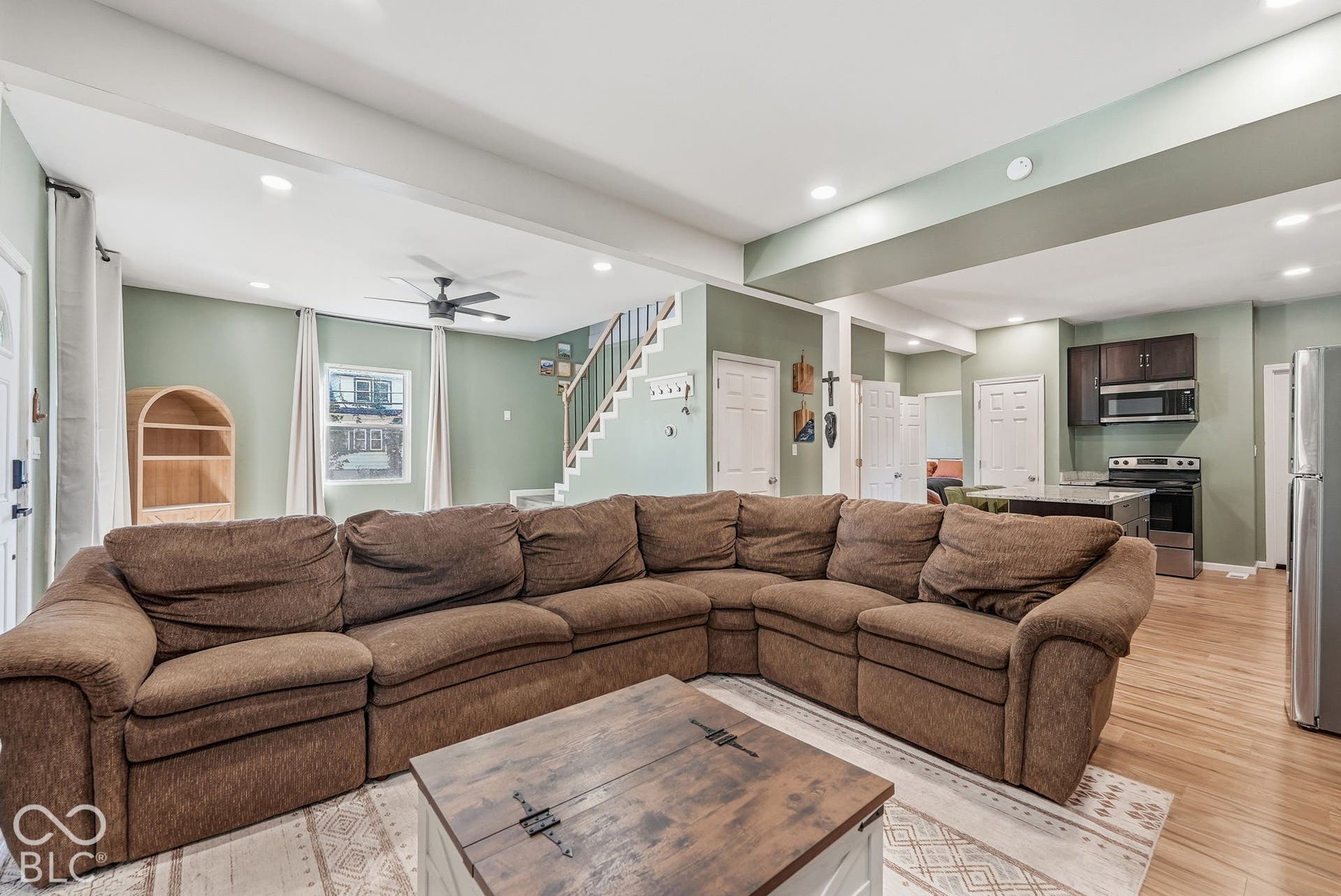 4002 Byram Avenue, Indianapolis, IN 46208