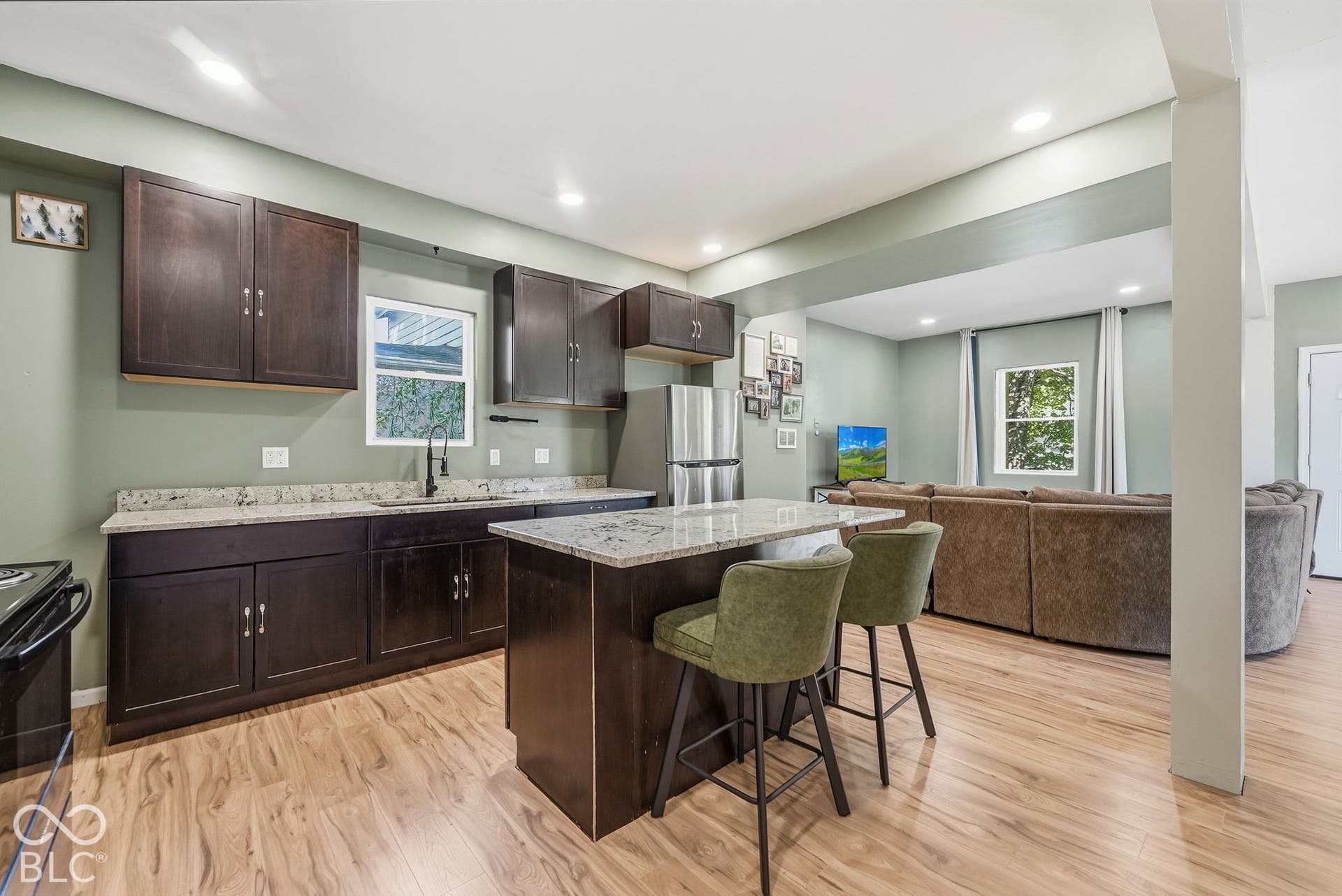 4002 Byram Avenue, Indianapolis, IN 46208