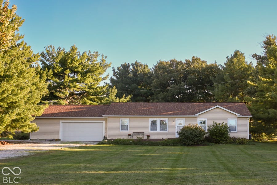 Property photo for 4775 W 50 S, Lebanon, IN