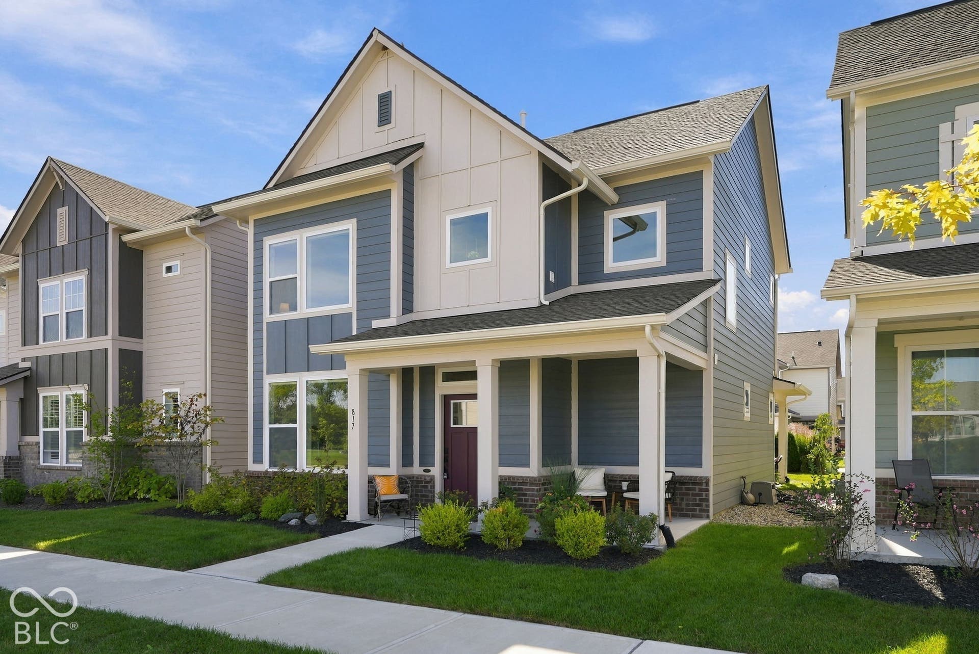 817 Rose Garden Way, Westfield, IN 46074 817 Rose Garden Way, Westfield, IN 46074