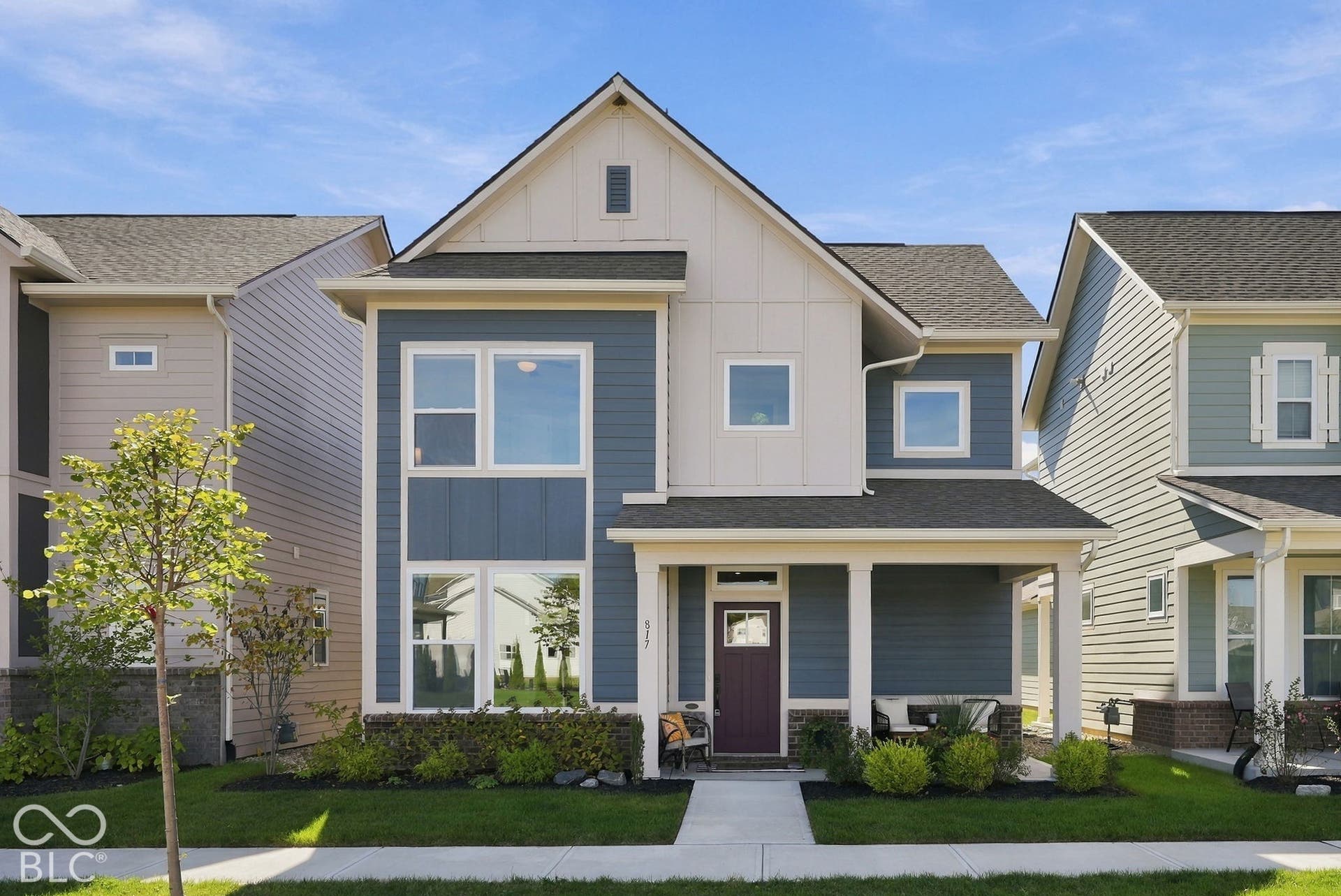 817 Rose Garden Way, Westfield, IN 46074 817 Rose Garden Way, Westfield, IN 46074