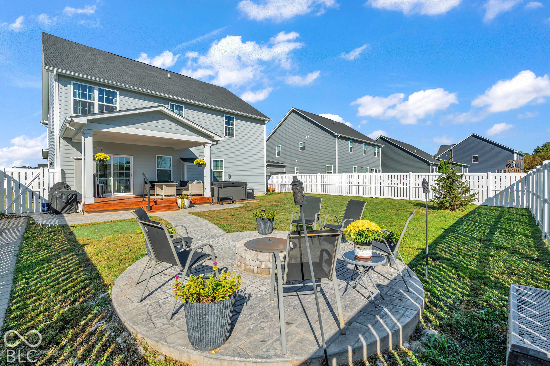 2841 Simsbury Lane, Brownsburg, IN 46112