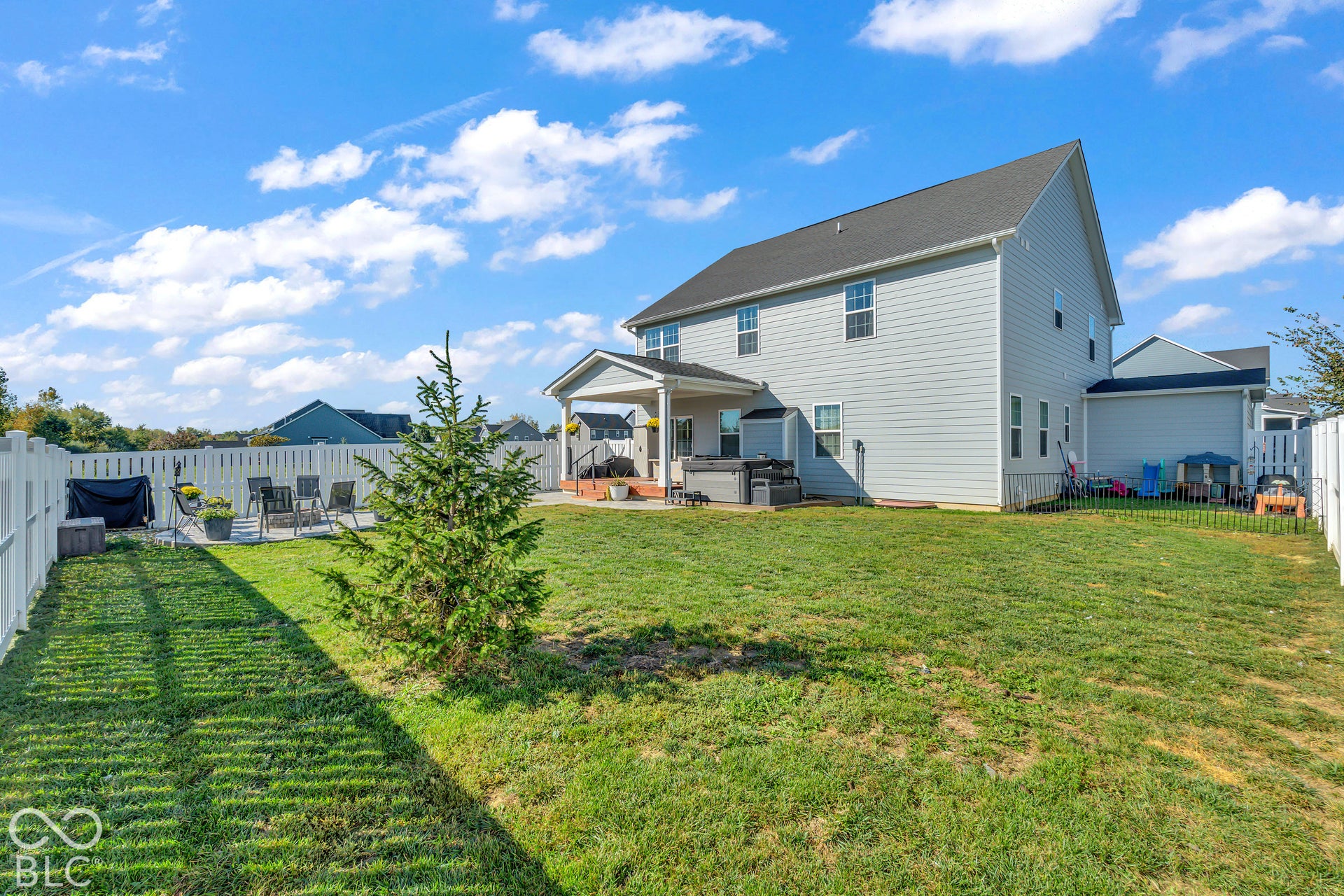 2841 Simsbury Lane, Brownsburg, IN 46112