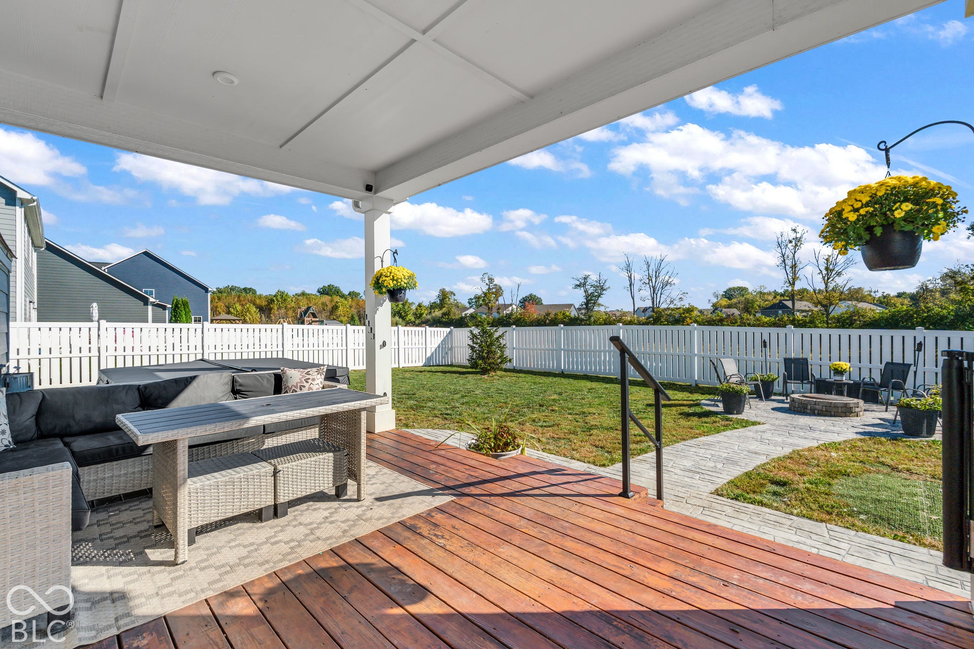 2841 Simsbury Lane, Brownsburg, IN 46112