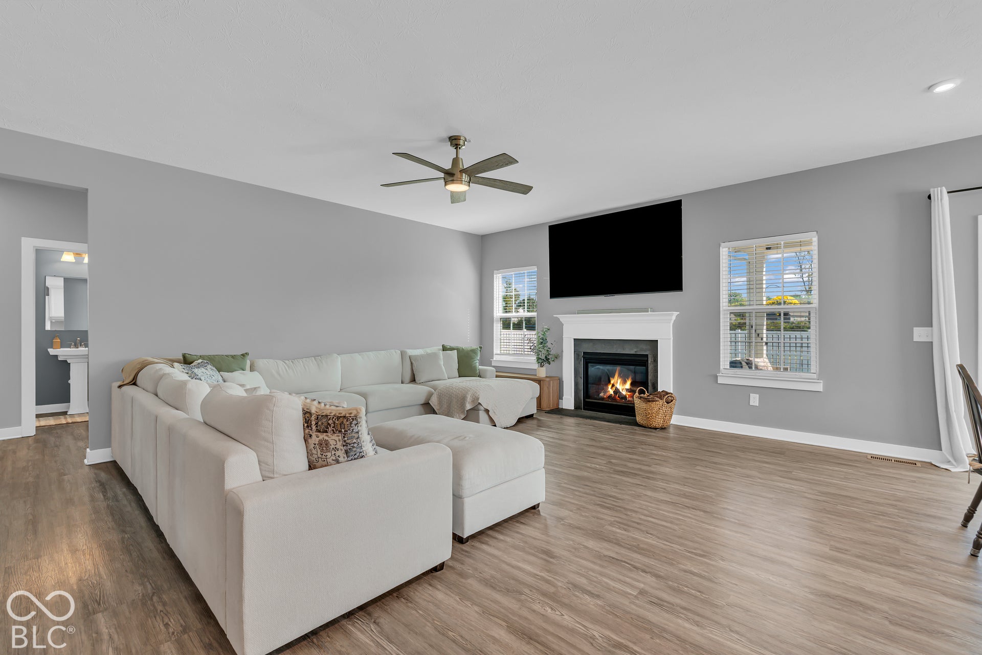 2841 Simsbury Lane, Brownsburg, IN 46112