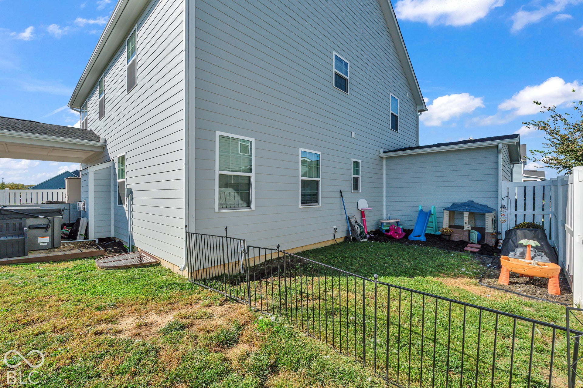 2841 Simsbury Lane, Brownsburg, IN 46112