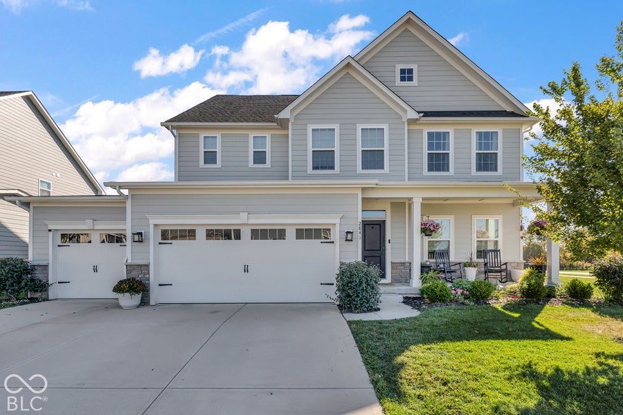 Property photo for 2841 Simsbury Lane, Brownsburg, IN
