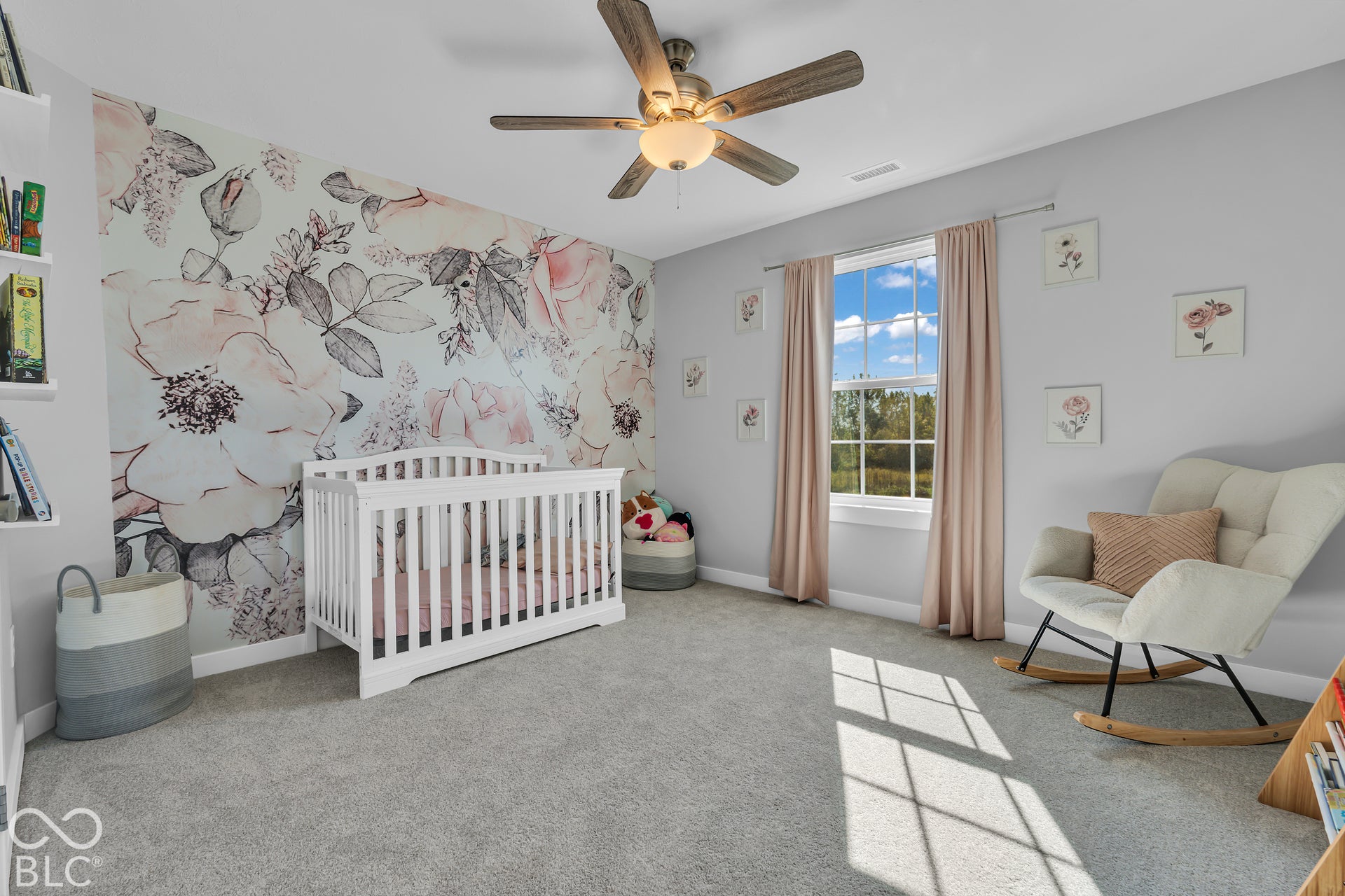 2841 Simsbury Lane, Brownsburg, IN 46112