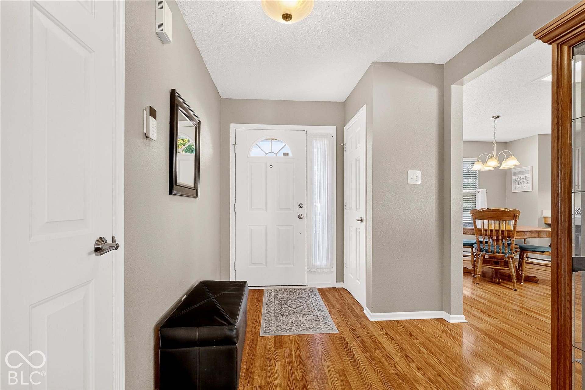 12980 Coyote Run, Fishers, IN 46038 Welcome home.