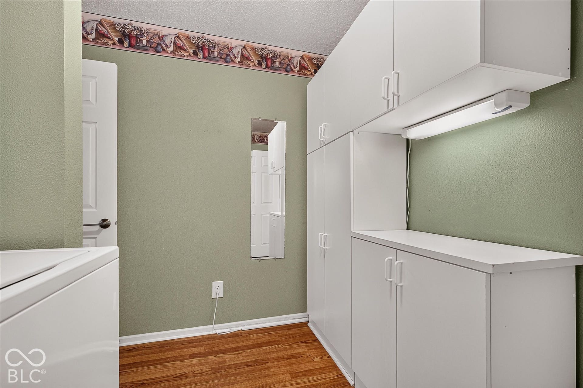 12980 Coyote Run, Fishers, IN 46038 Extra storage in laundry room.