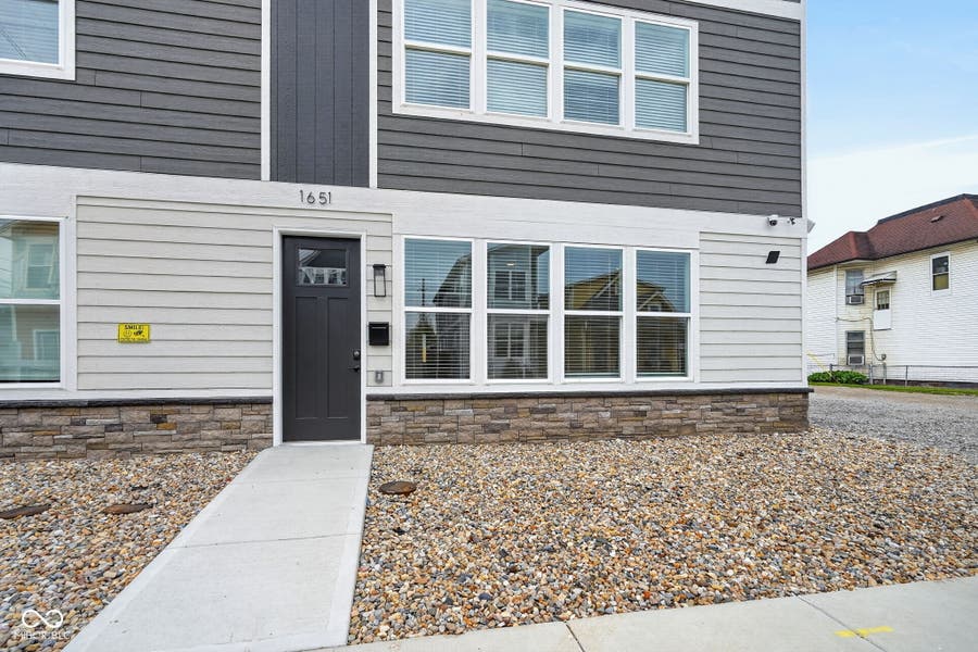 Property photo for 1651 Lexington Avenue, Indianapolis, IN