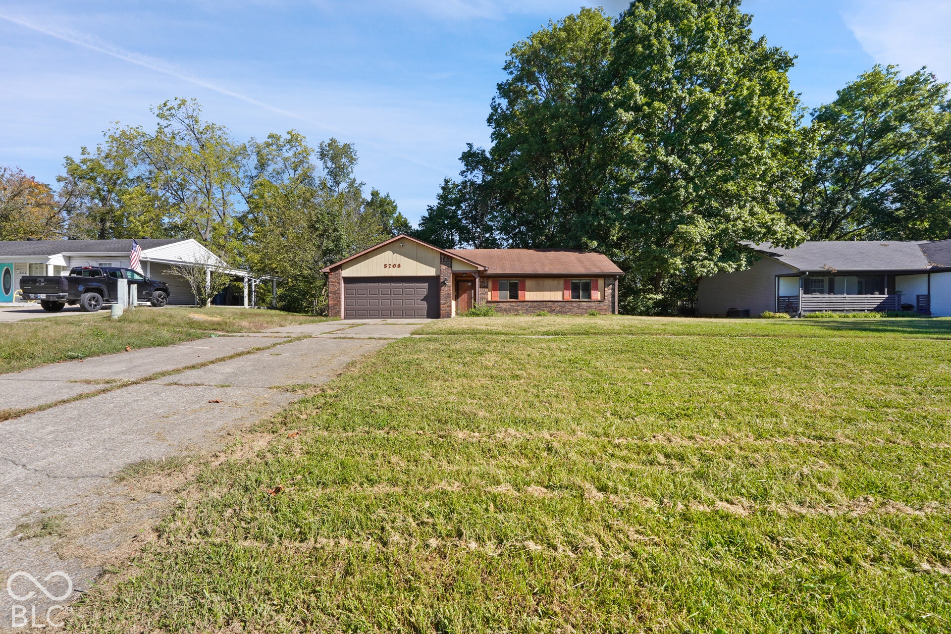 5708 Milhouse Road, Indianapolis, IN 46221