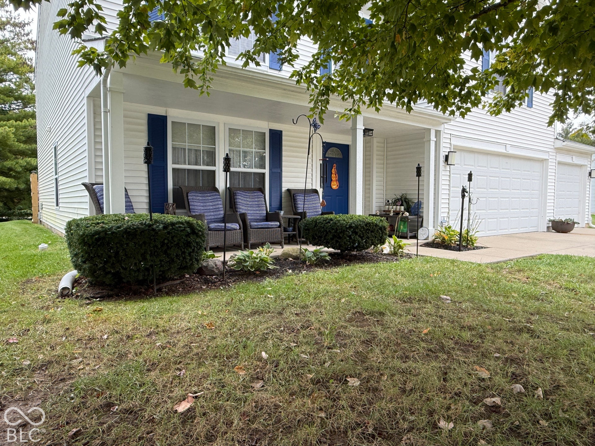 1835 Howell Drive, Indianapolis, IN 46231