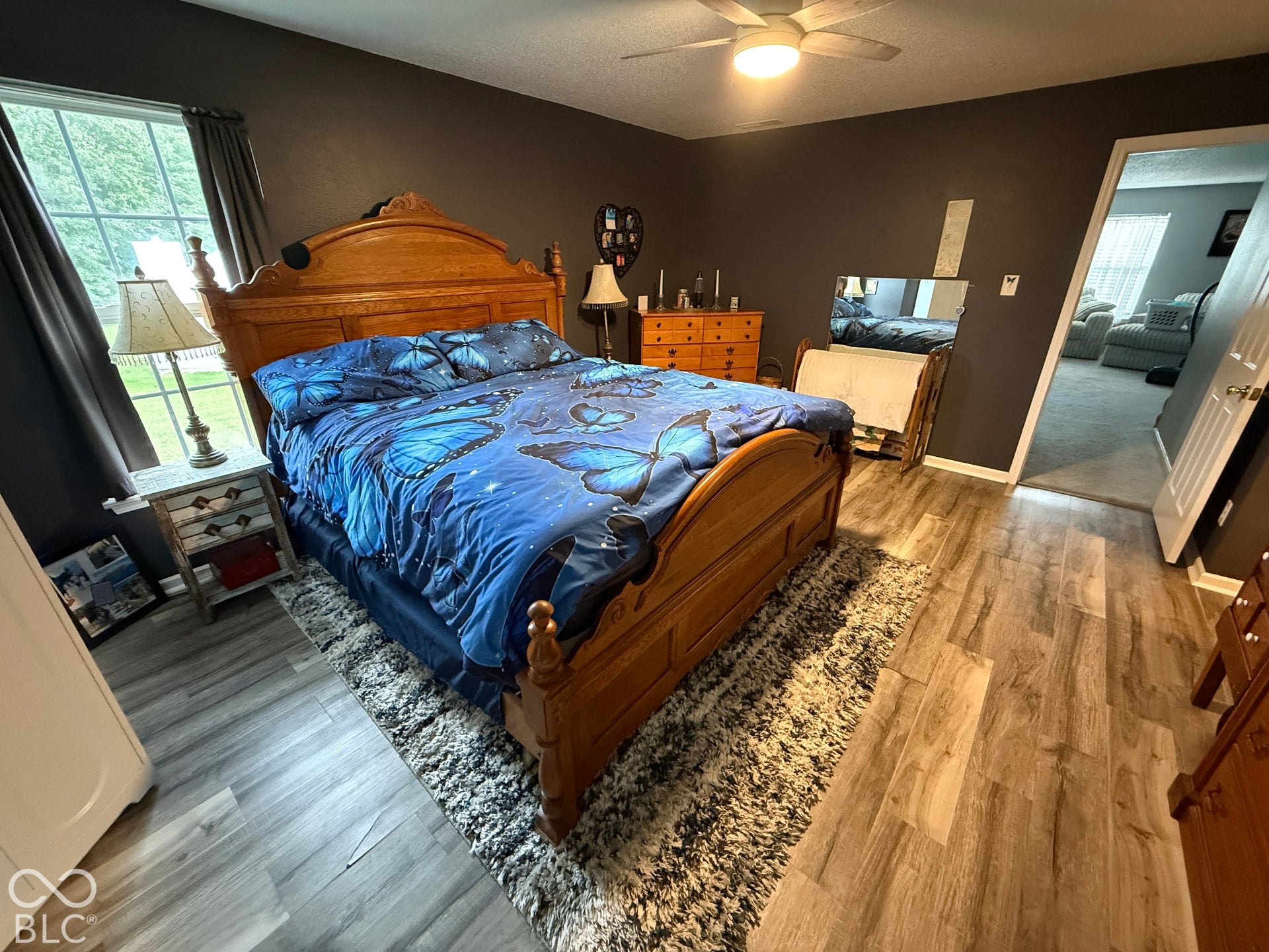 1835 Howell Drive, Indianapolis, IN 46231