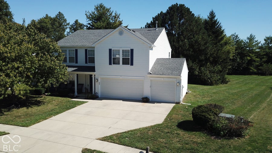 Property photo for 1835 Howell Drive, Indianapolis, IN