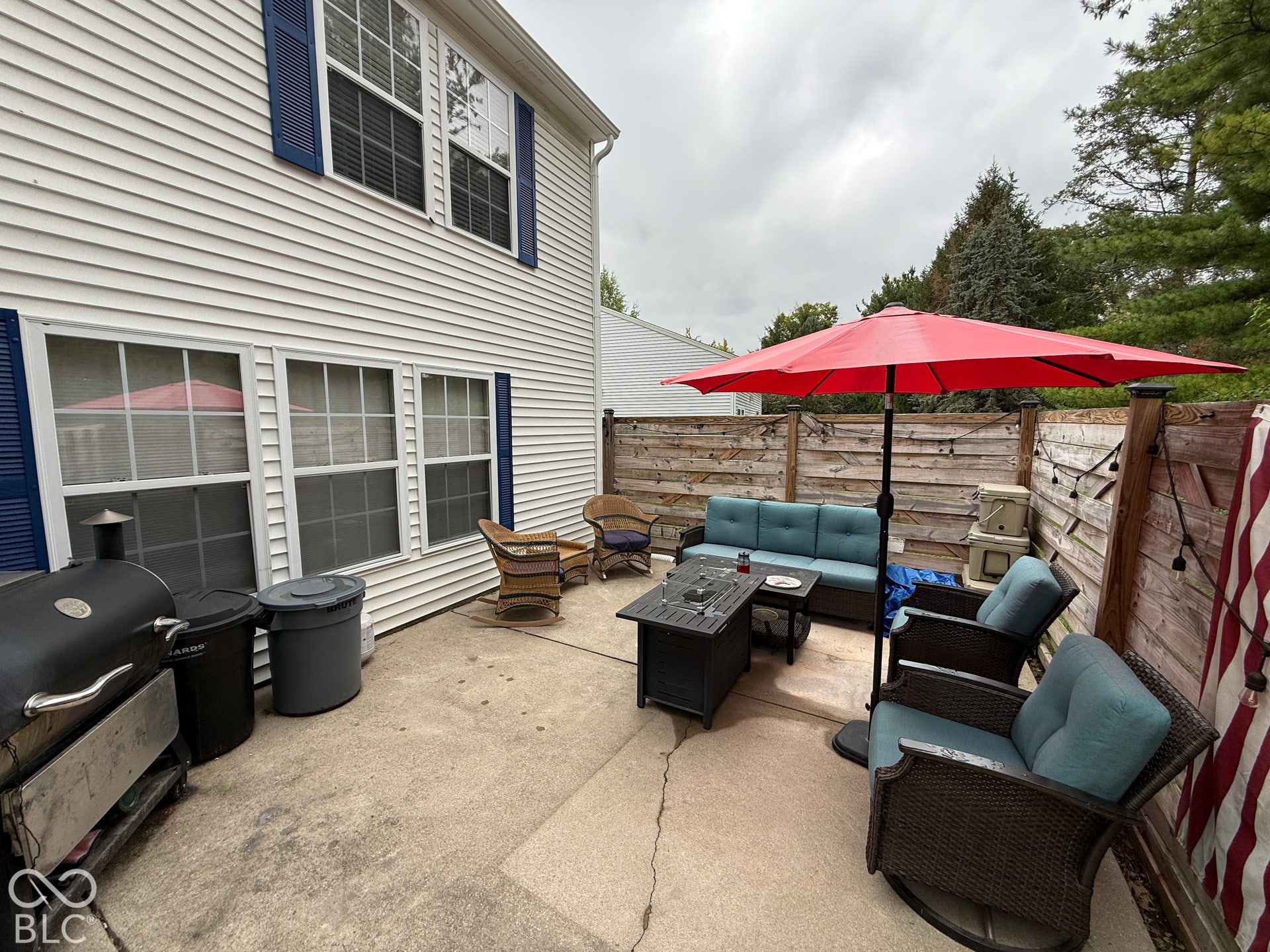1835 Howell Drive, Indianapolis, IN 46231