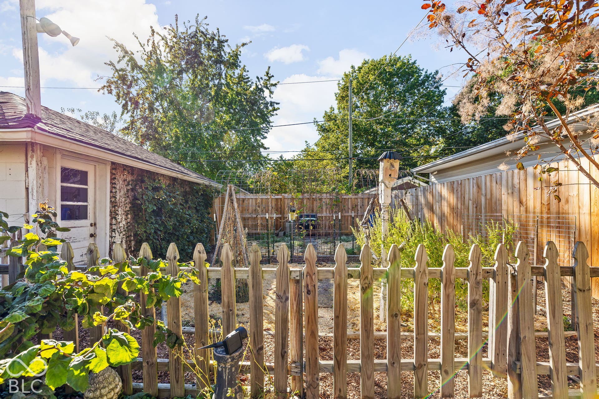 710 N Bancroft Street, Indianapolis, IN 46201