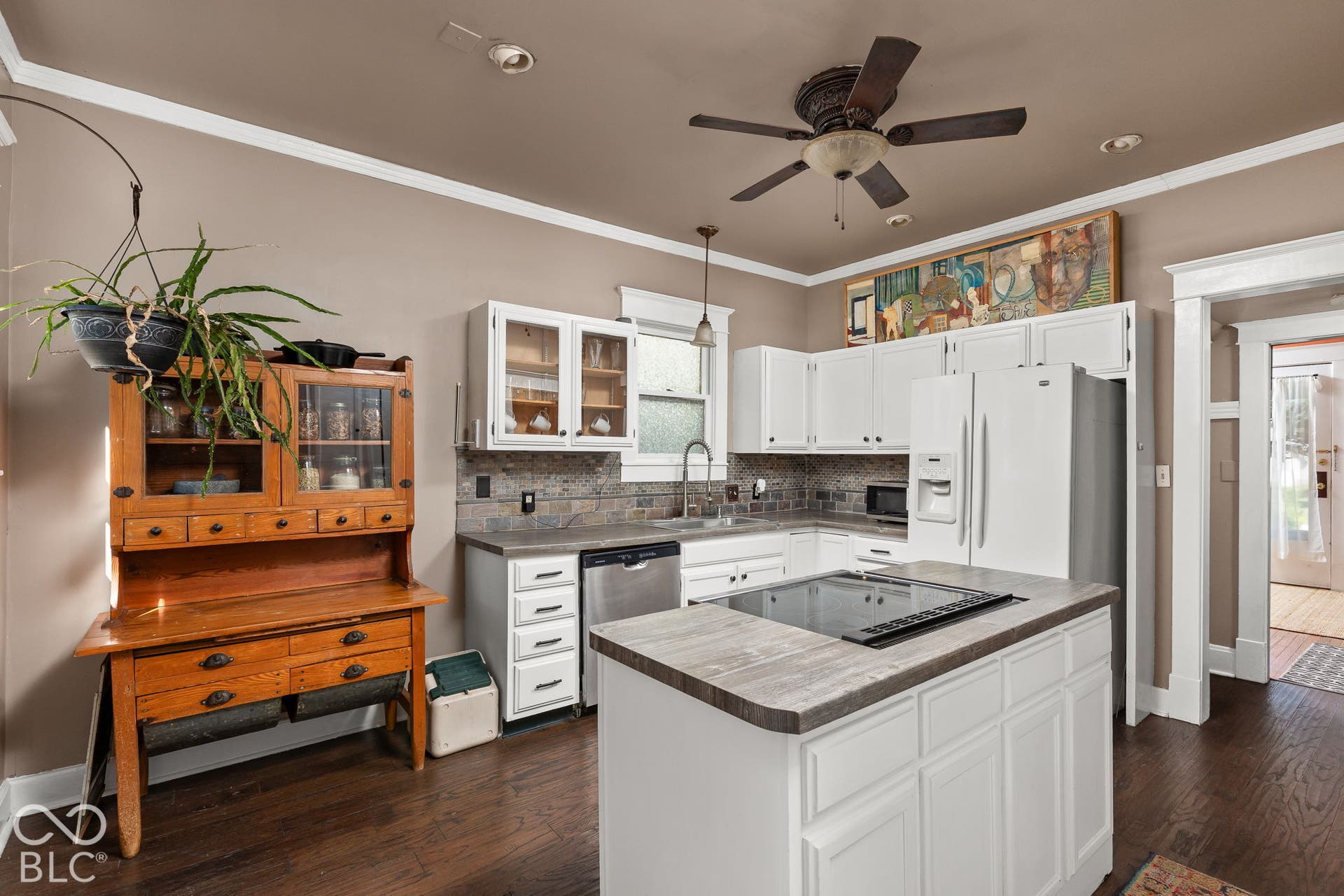 710 N Bancroft Street, Indianapolis, IN 46201