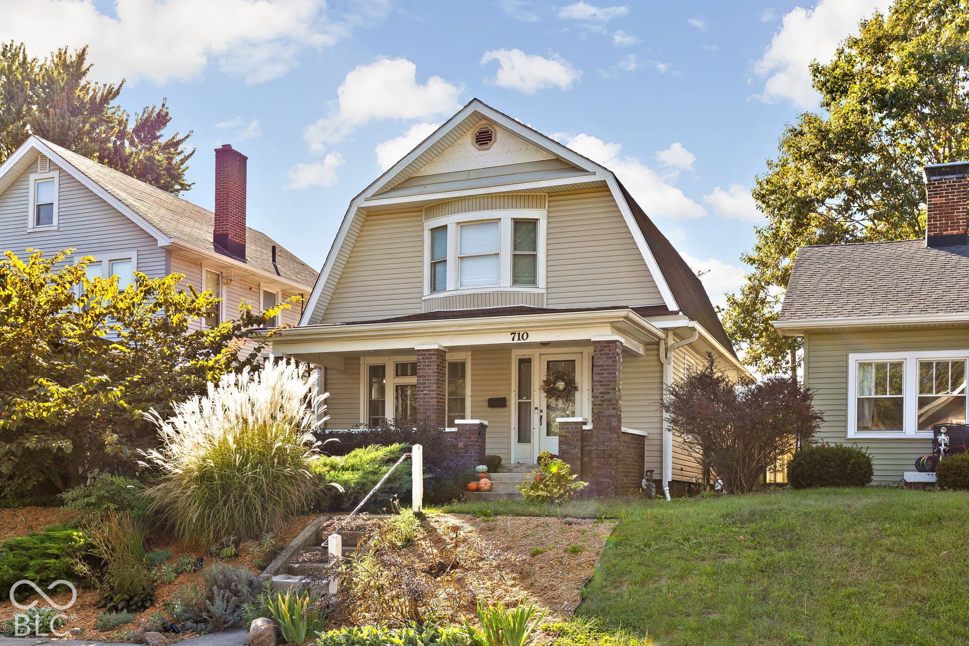 710 N Bancroft Street, Indianapolis, IN 46201